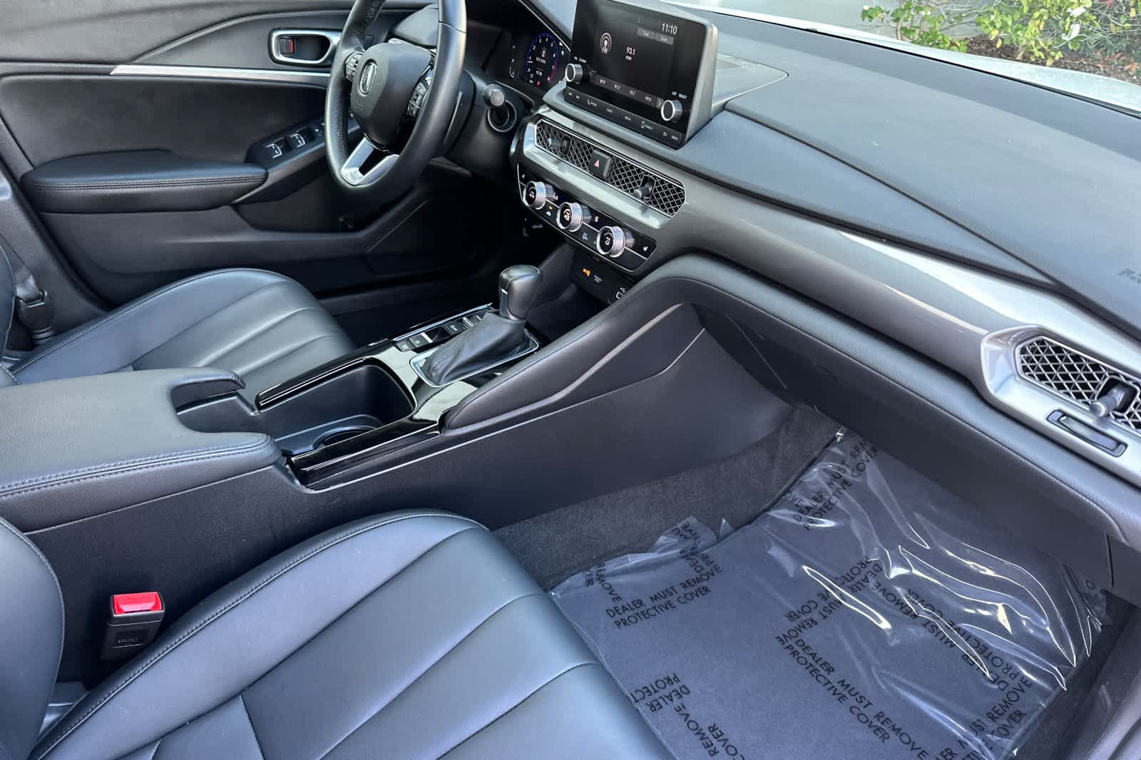 Thumbnail: 2024 Acura Integra - 15