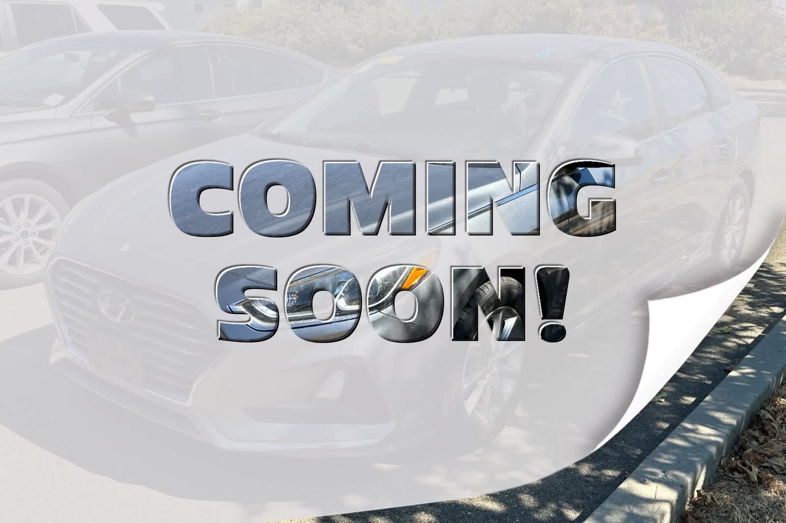 Thumbnail: 2018 Hyundai Sonata - 1