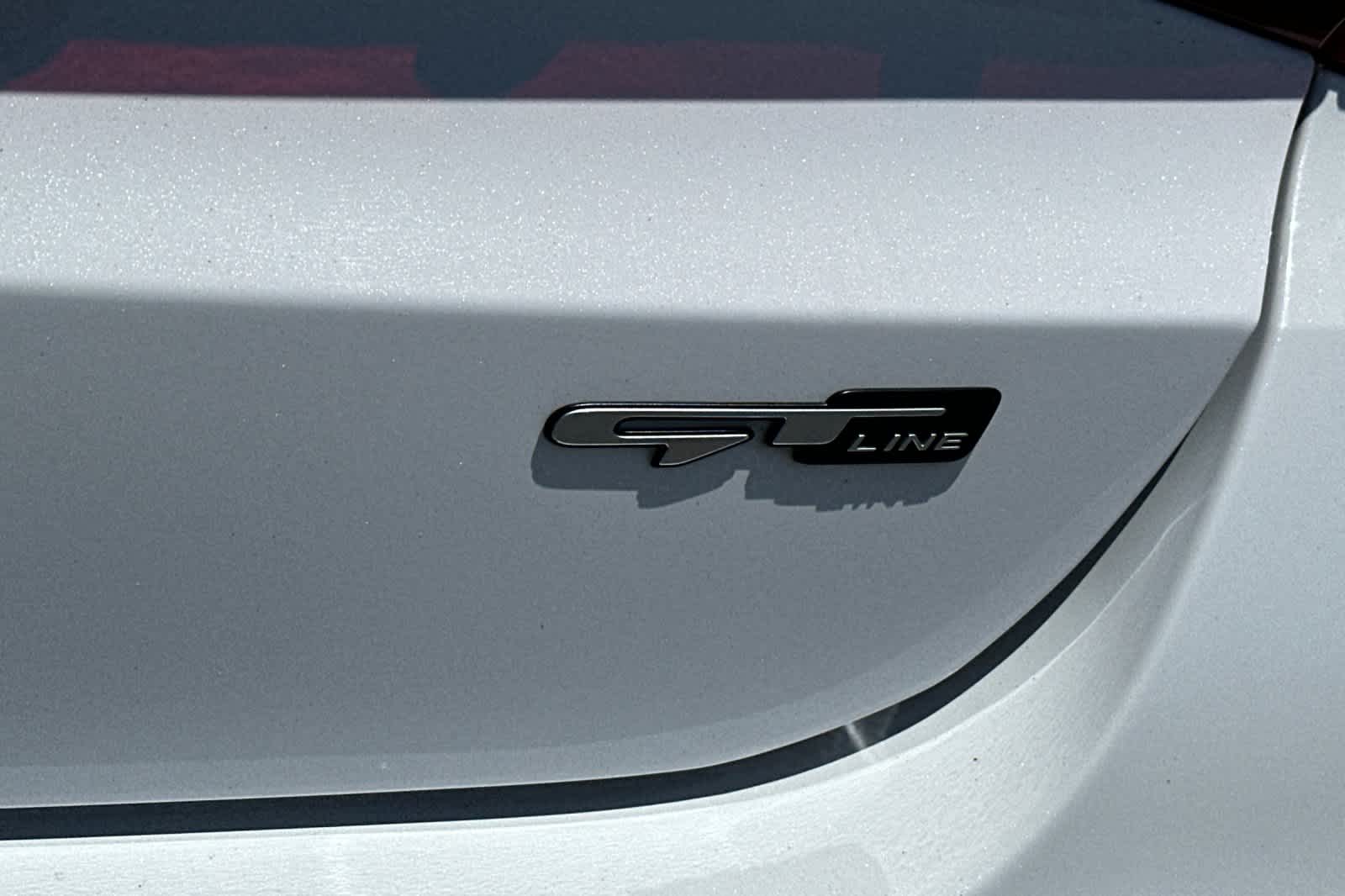 Thumbnail: 2022 Kia K5 - 31