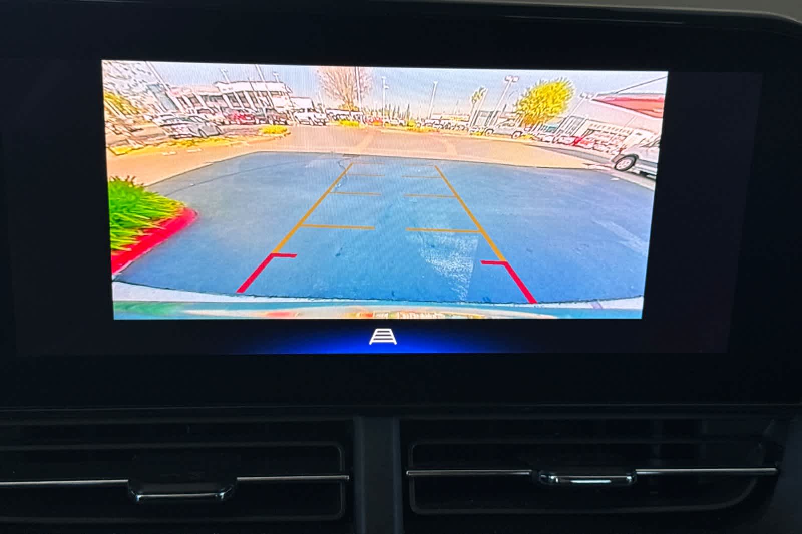 Thumbnail: 2025 Chevrolet Trax - 19