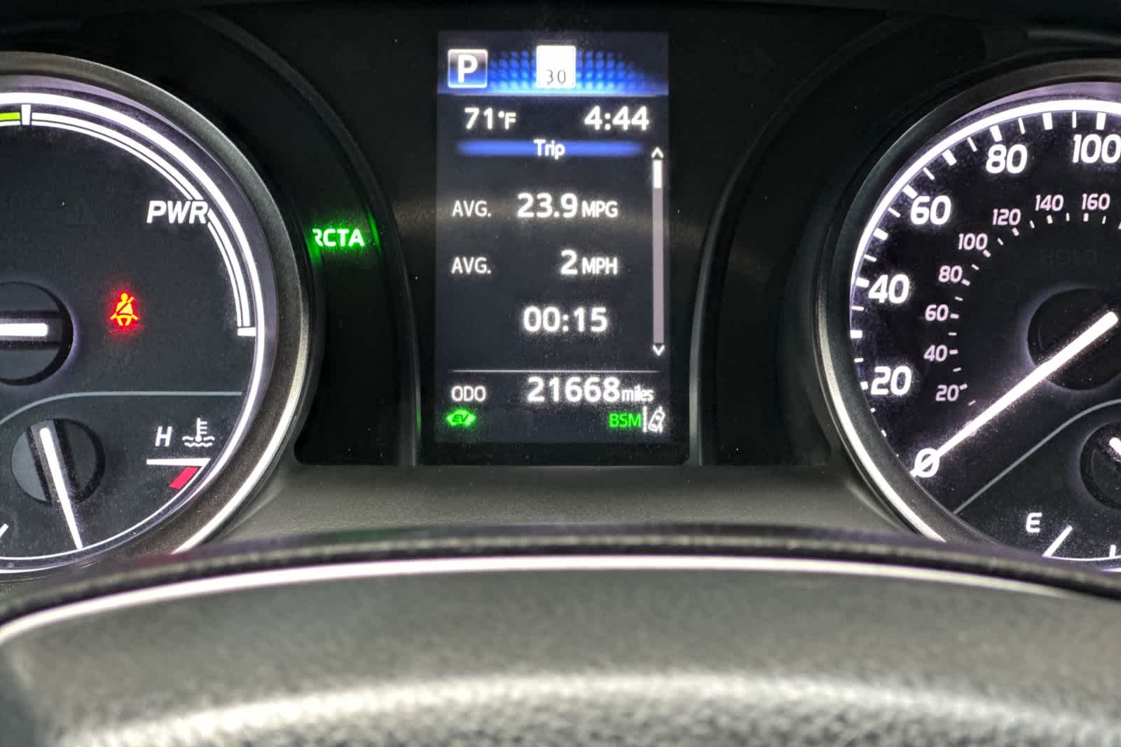 Thumbnail: 2022 Toyota Camry - 27