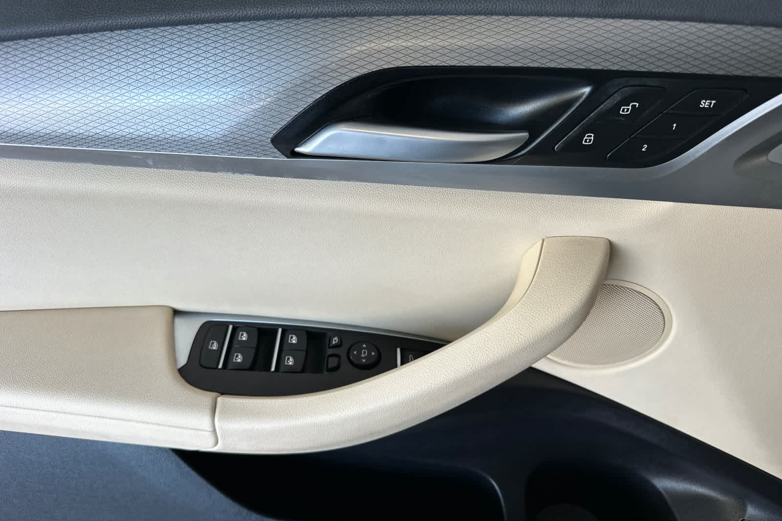 Thumbnail: 2019 BMW X3 - 12