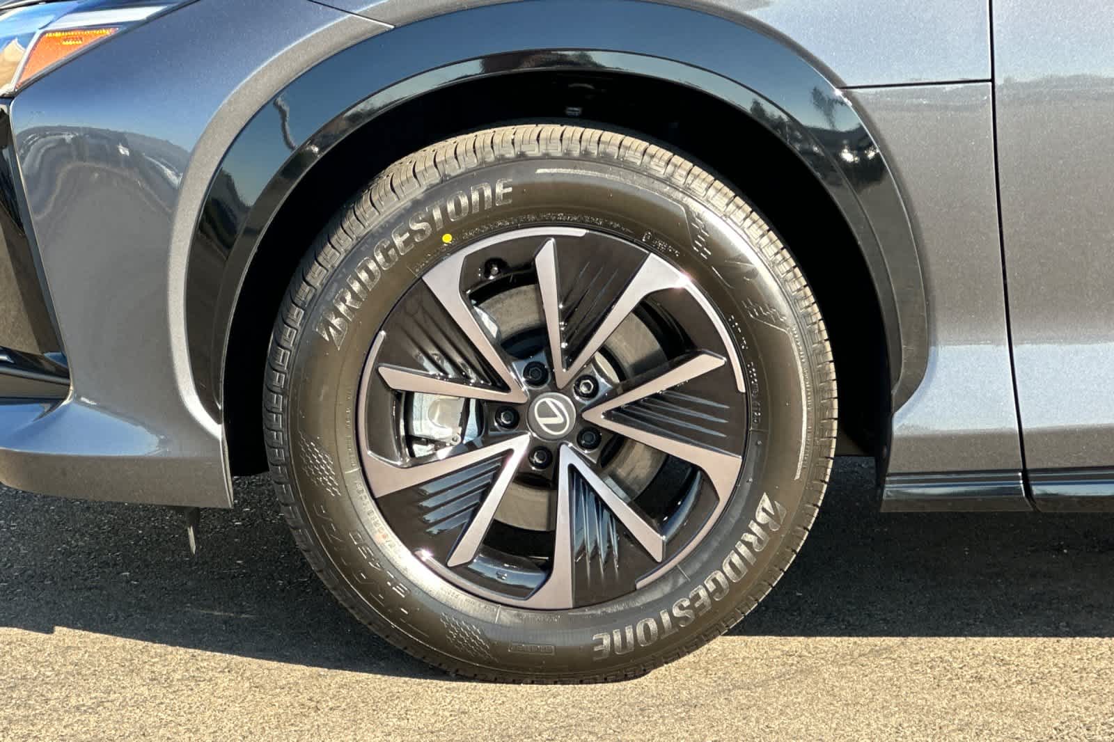 Thumbnail: 2026 Lexus RZ - 31