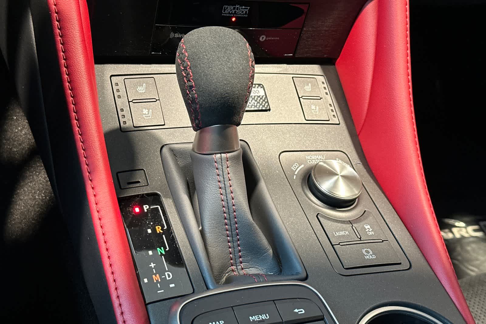 Thumbnail: 2025 Lexus RC - 20