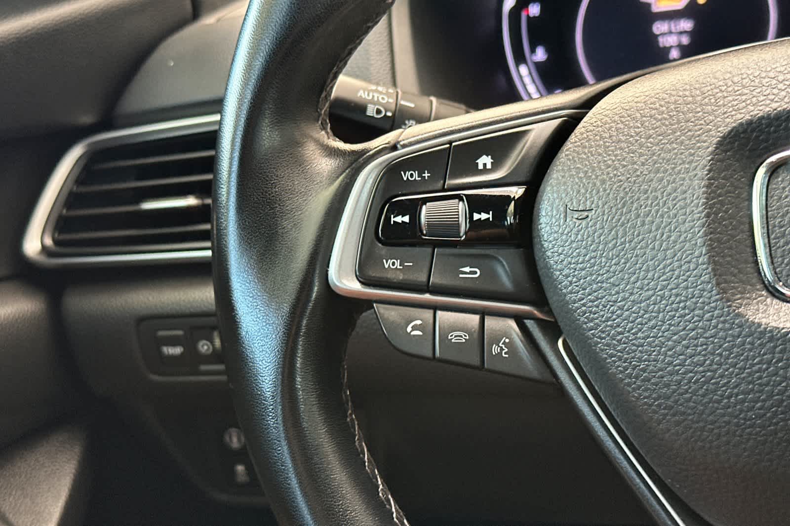 2020 Honda Accord Sport 24