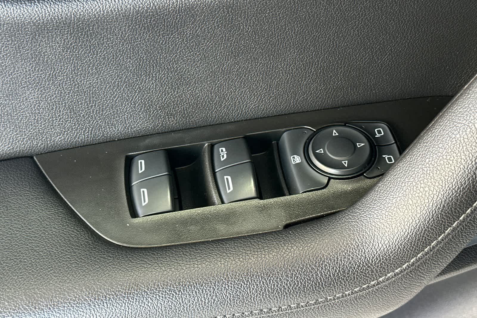 Thumbnail: 2021 Chevrolet Blazer - 13