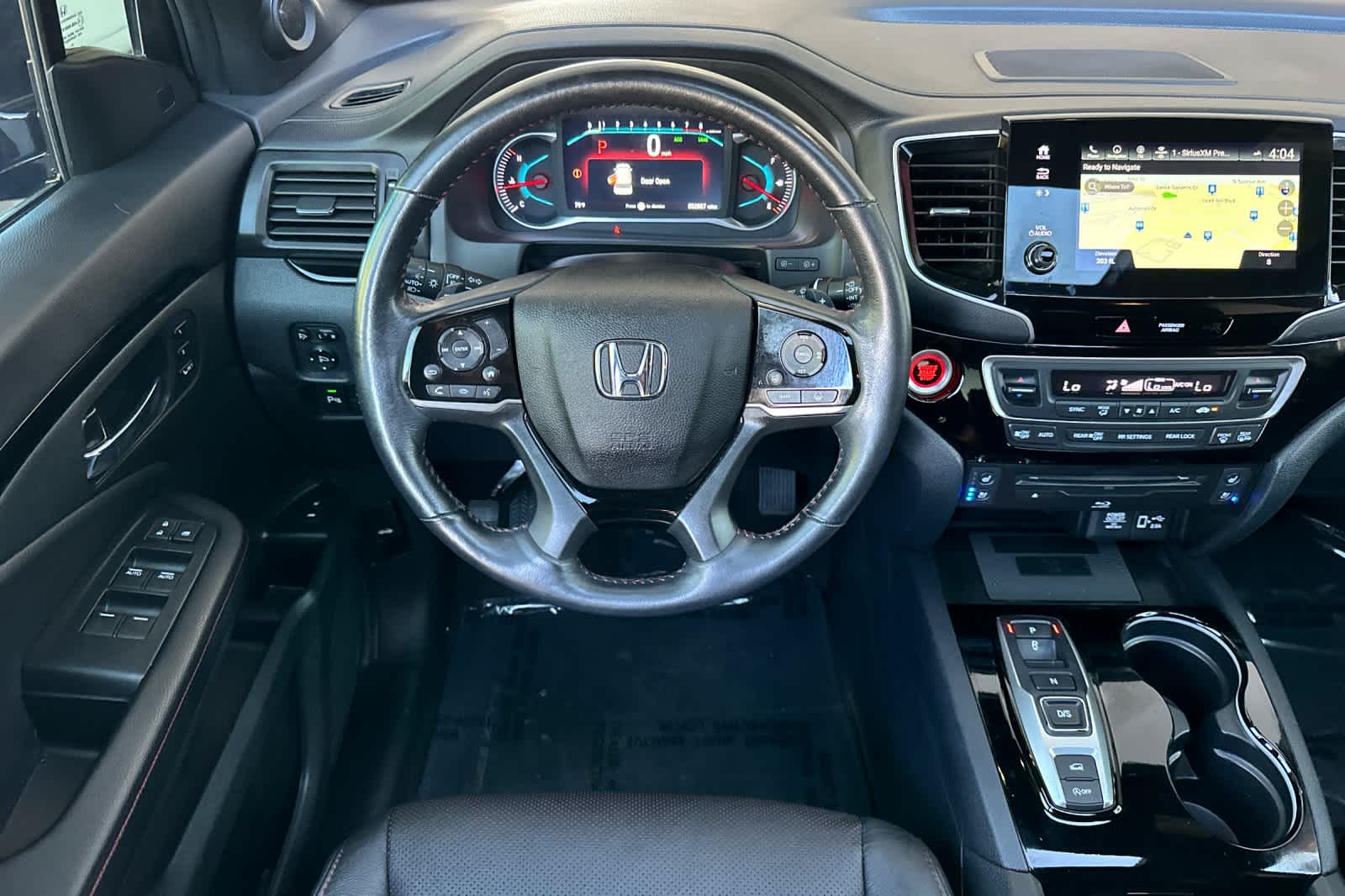 Thumbnail: 2020 Honda Pilot - 15