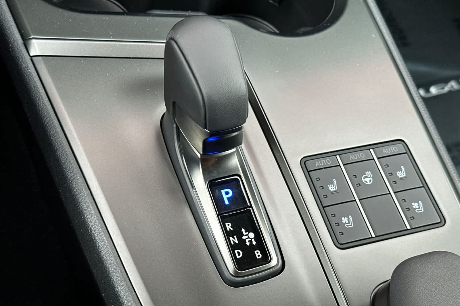 Thumbnail: 2026 Lexus UX - 23