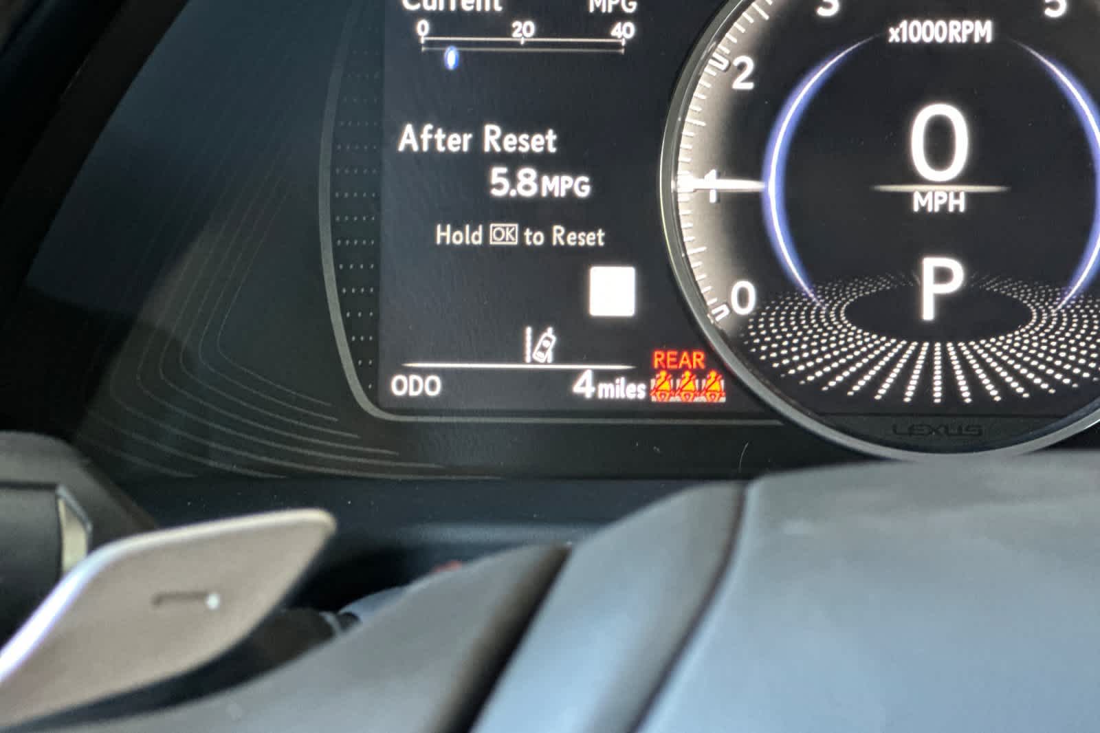 Thumbnail: 2025 Lexus ES - 28