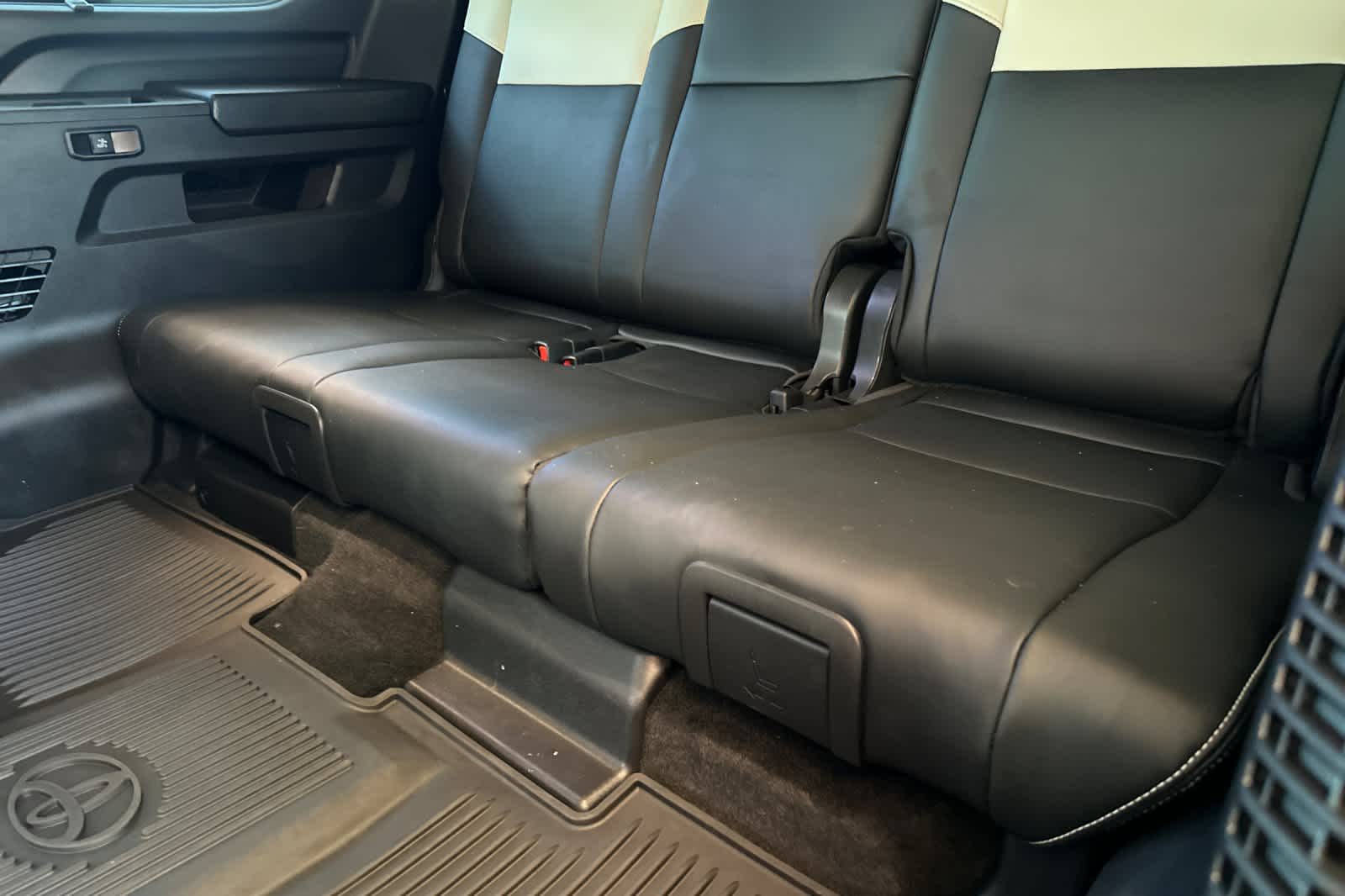 Thumbnail: 2024 Toyota Sequoia - 15