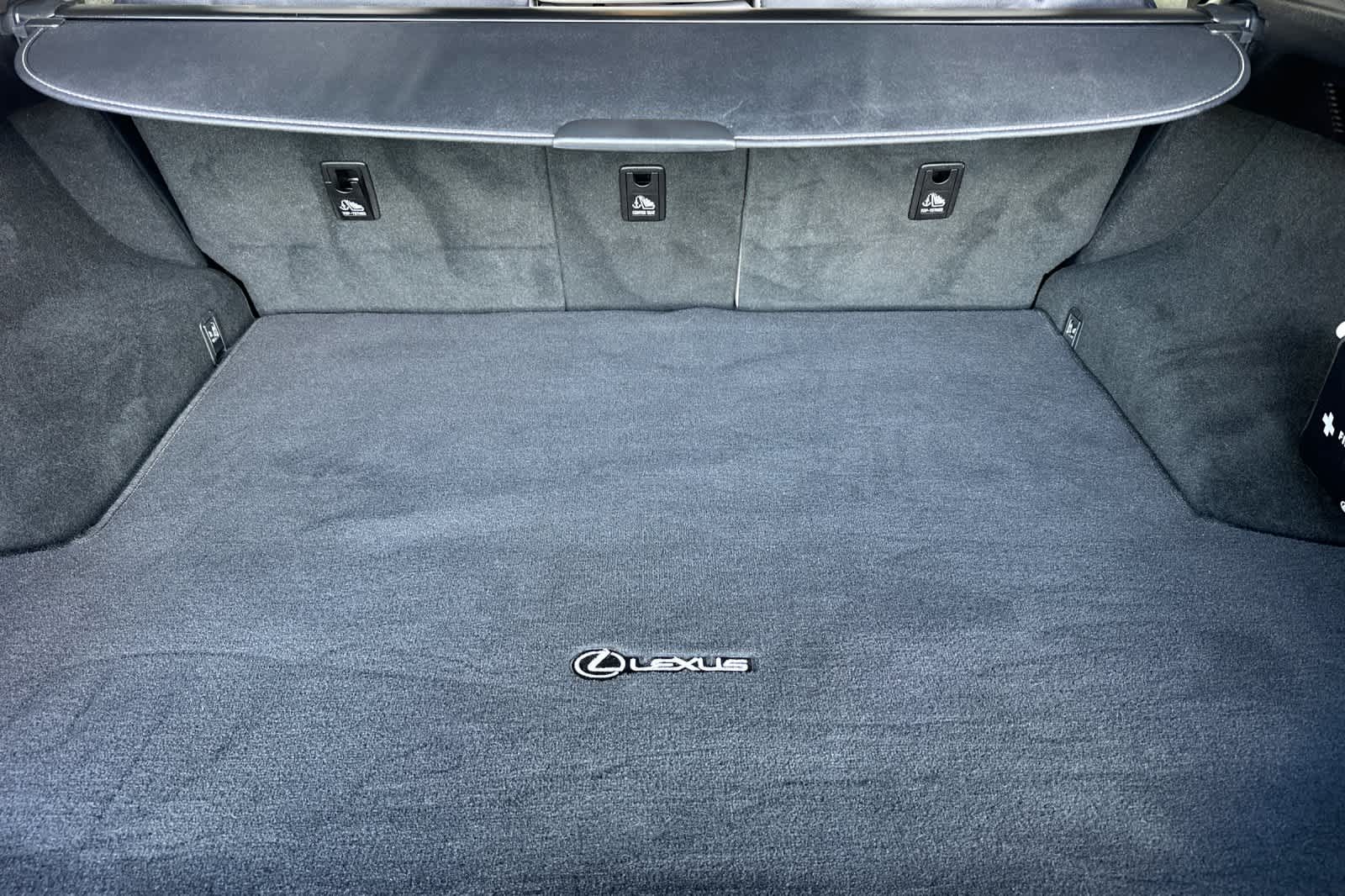 Thumbnail: 2019 Lexus RX - 16