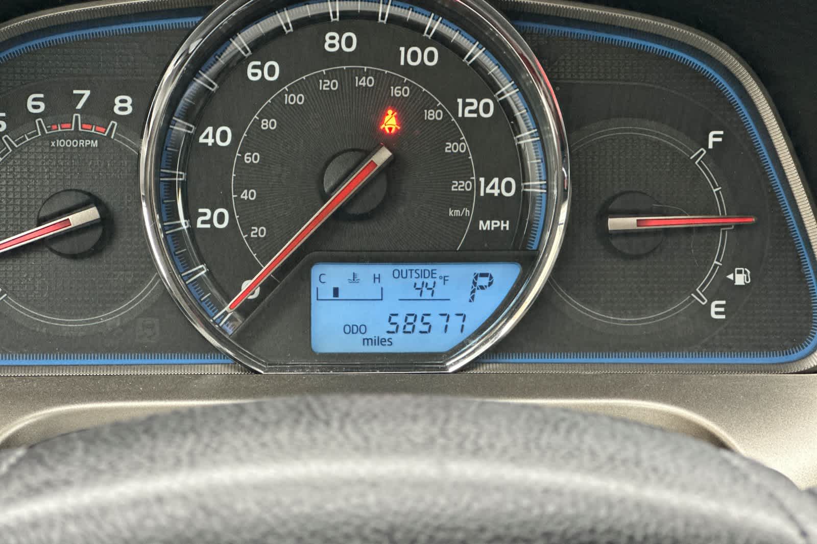 Thumbnail: 2015 Toyota RAV4 - 29