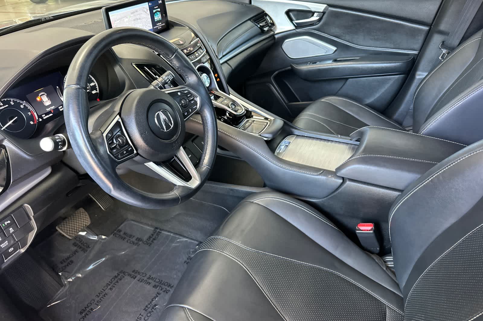 Thumbnail: 2021 Acura RDX - 11