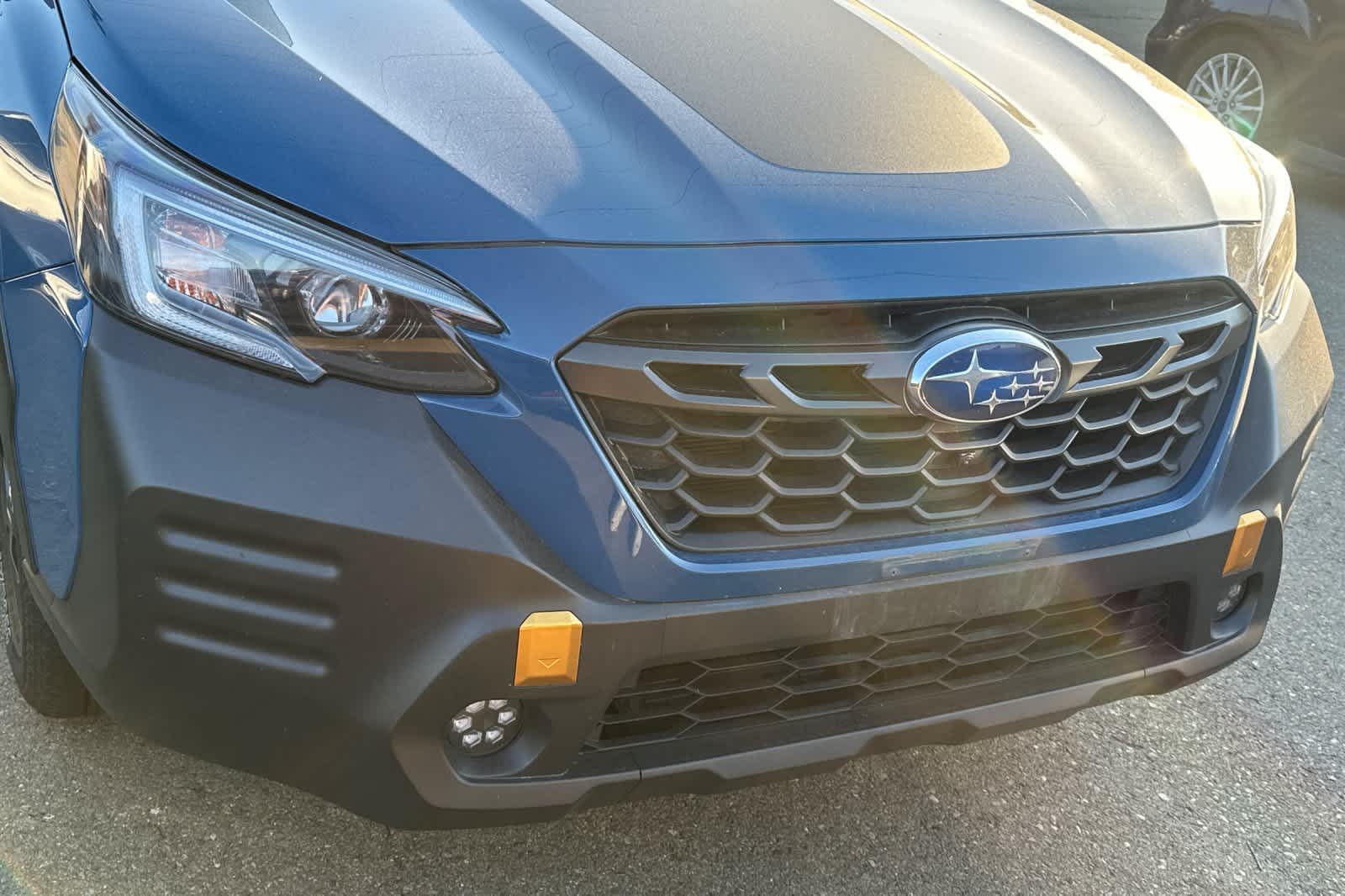 Thumbnail: 2022 Subaru Outback - 9