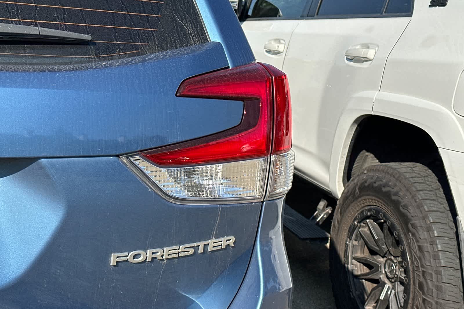 Thumbnail: 2023 Subaru Forester - 15