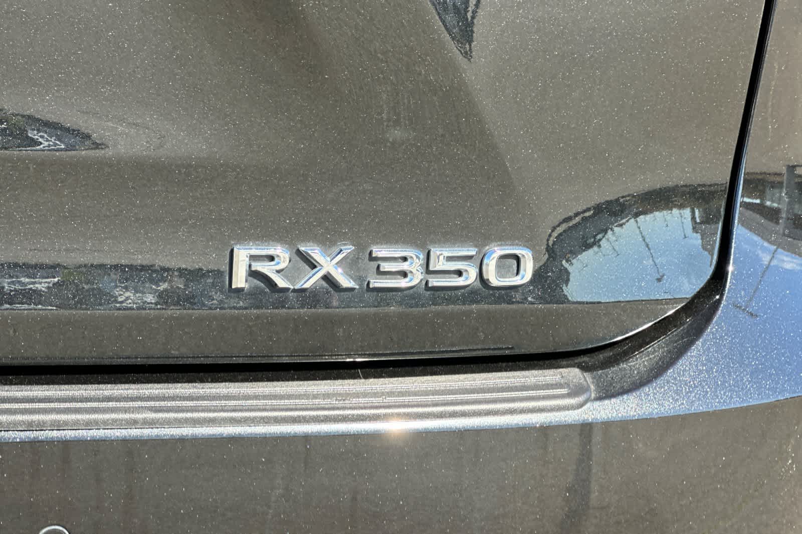 Thumbnail: 2022 Lexus RX - 33