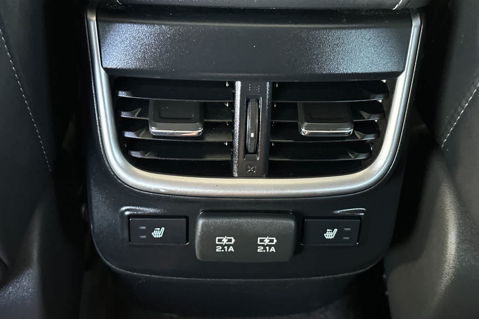 2021 Subaru Outback Limited 14