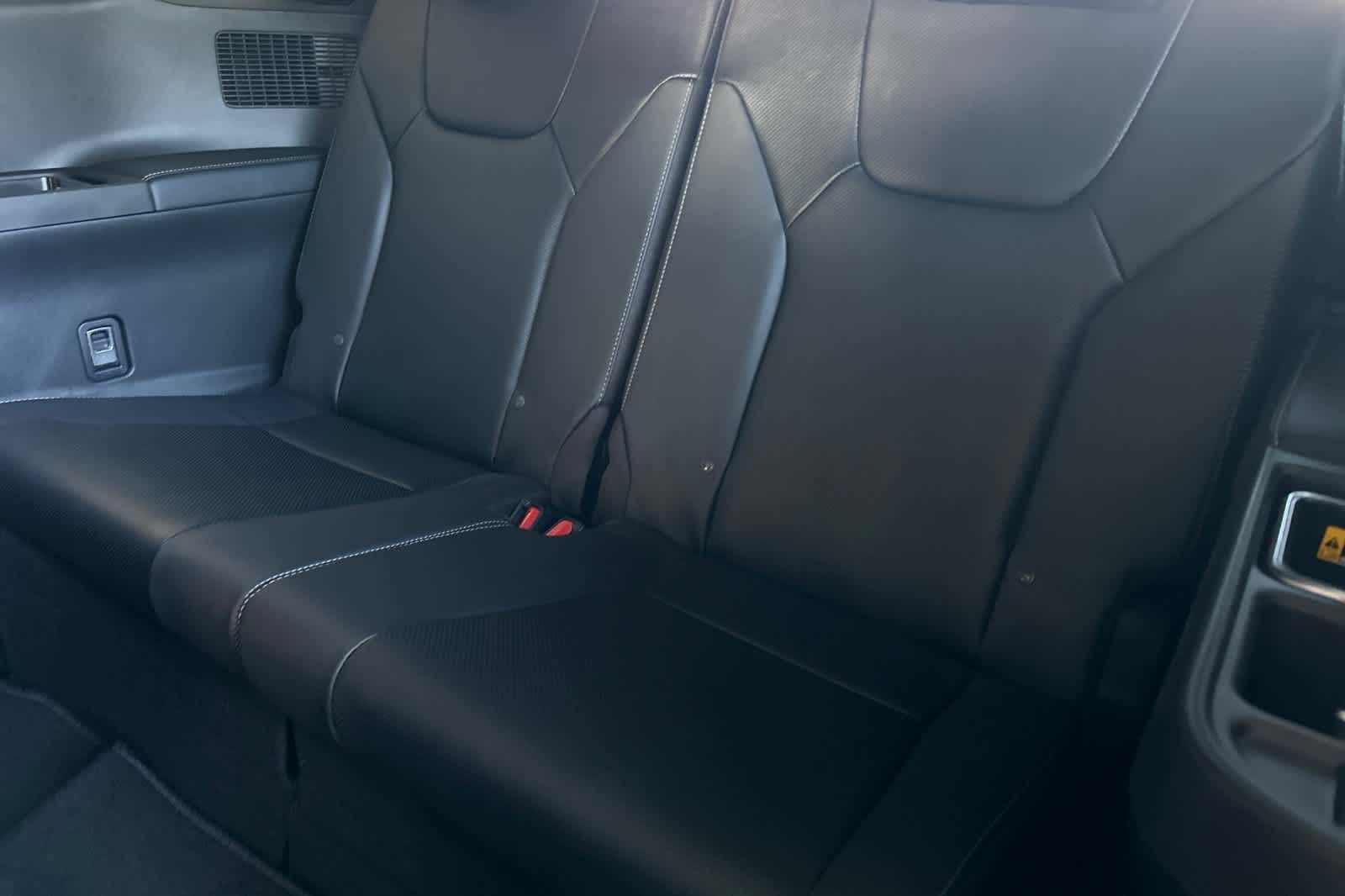 Thumbnail: 2026 Lexus TX - 15