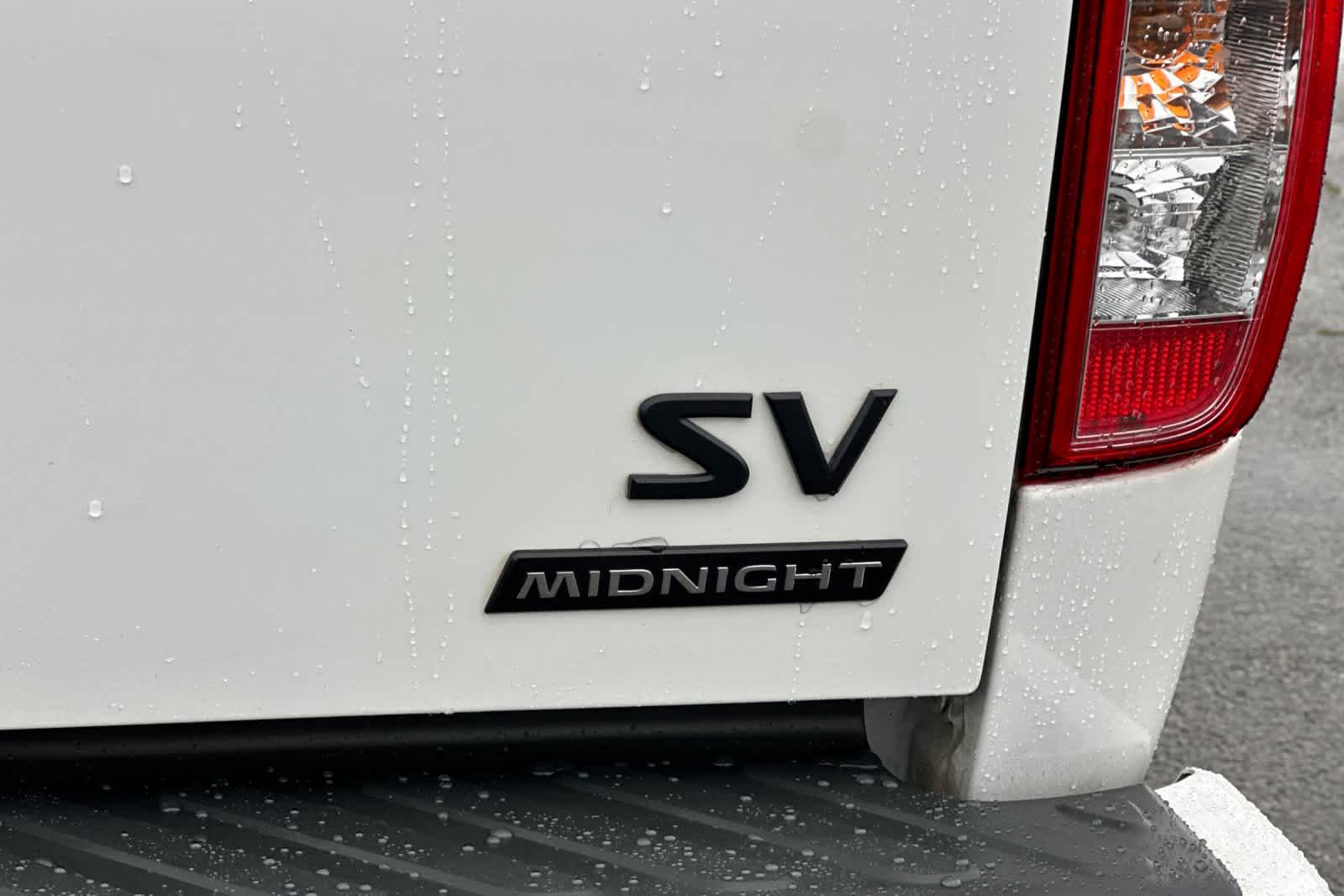 Thumbnail: 2019 Nissan Frontier - 29