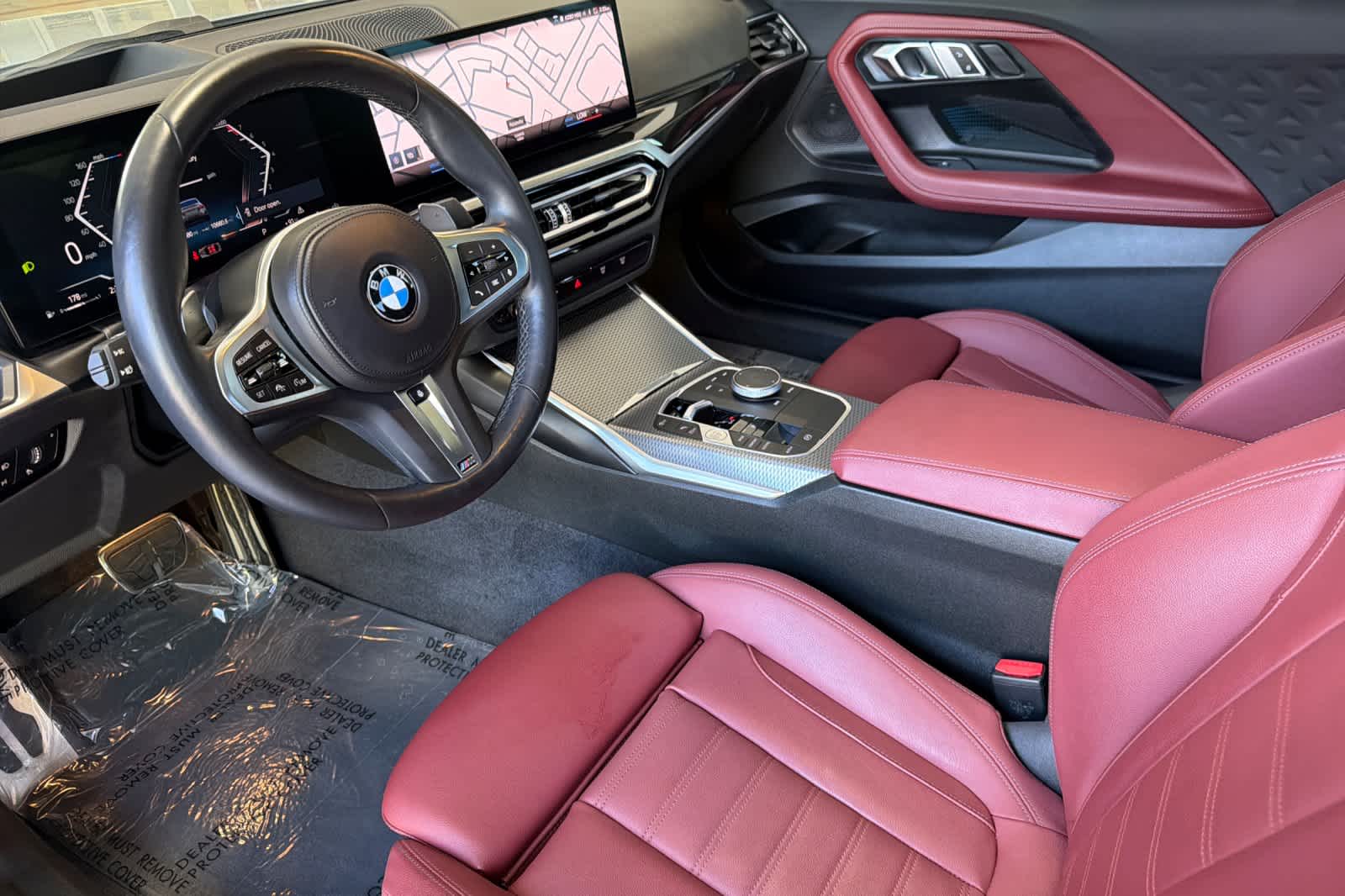 Thumbnail: 2023 BMW 2 Series - 9