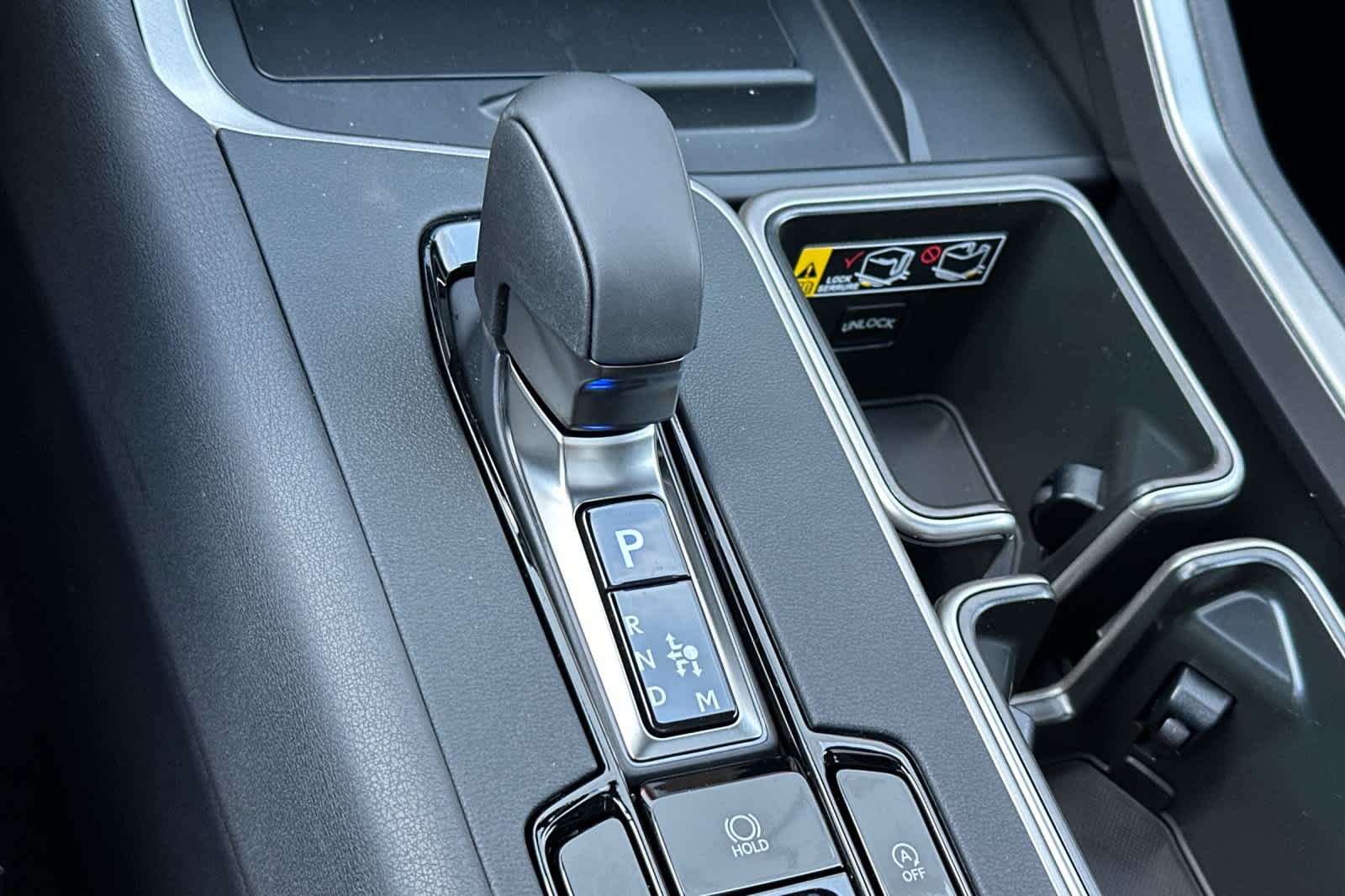 Thumbnail: 2026 Lexus TX - 23