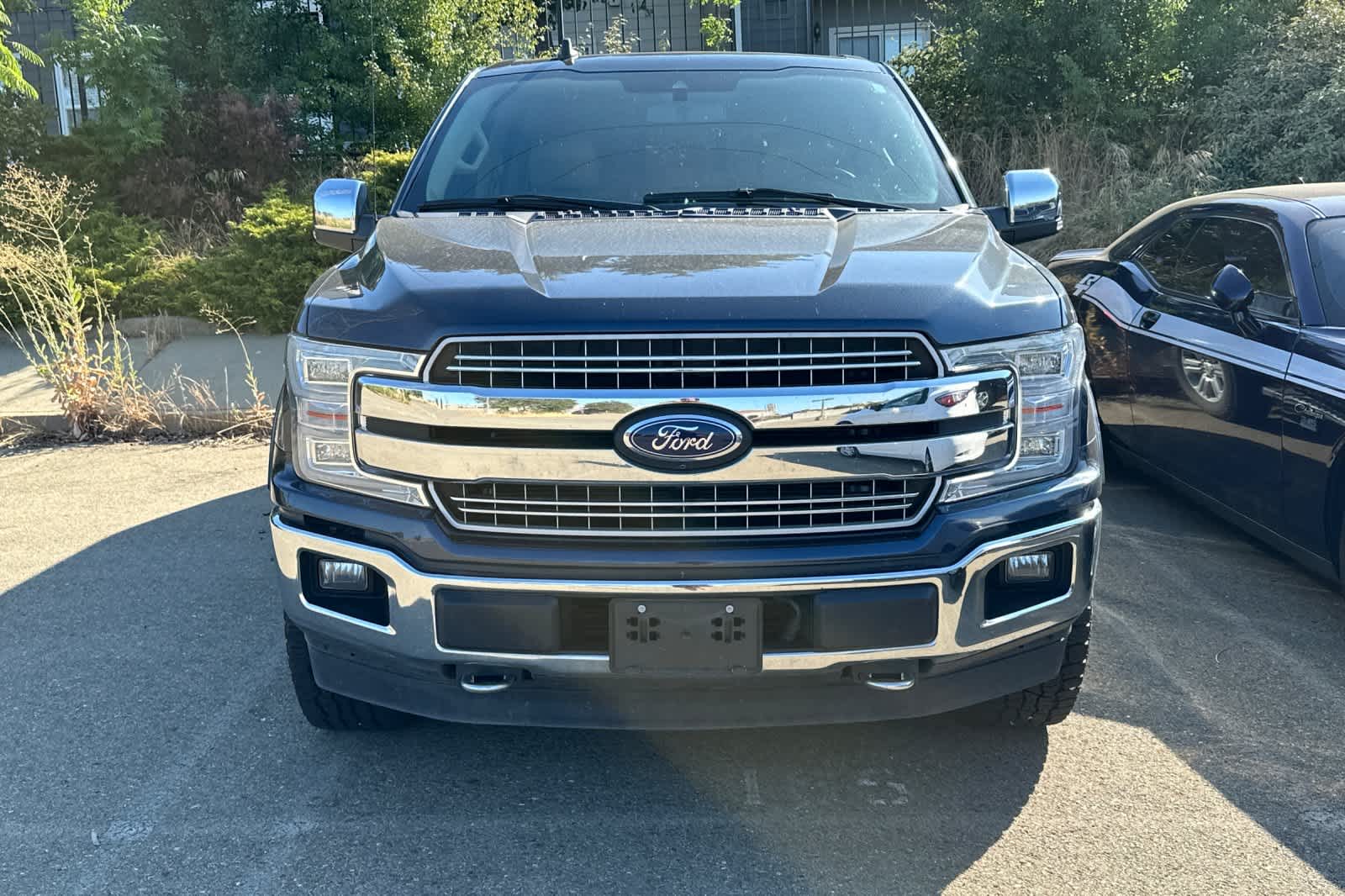 Thumbnail: 2020 Ford F-150 - 6