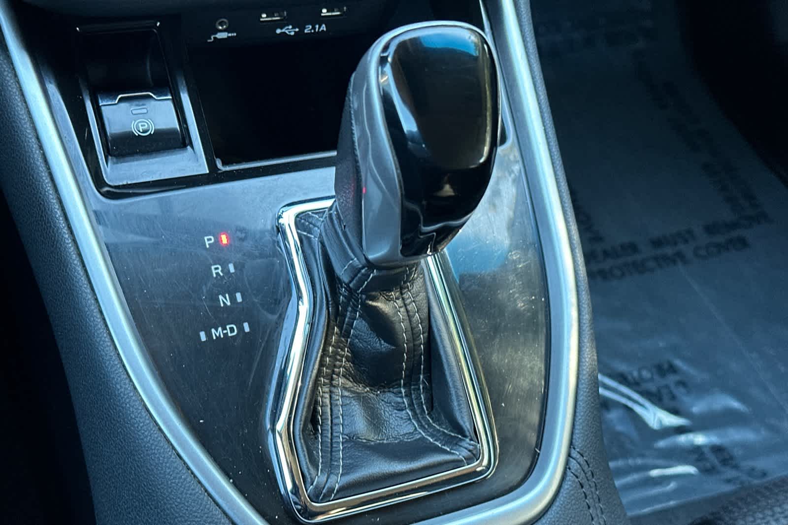 Thumbnail: 2021 Subaru Outback - 22