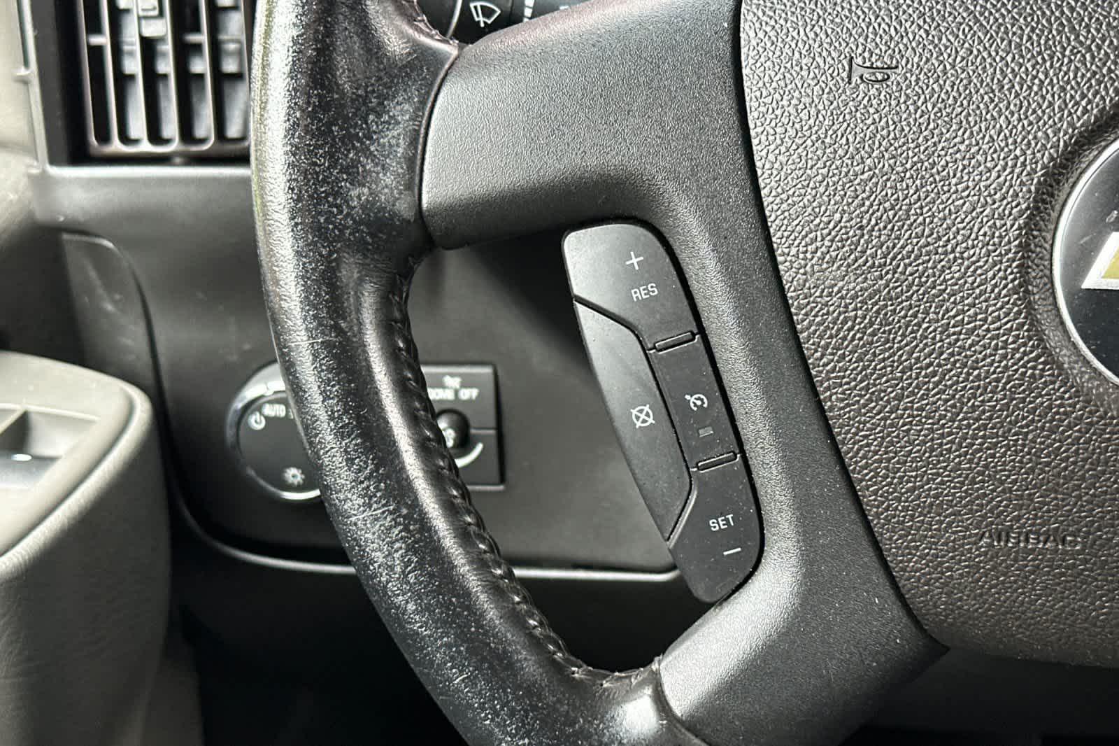 Thumbnail: 2020 Chevrolet Express - 21