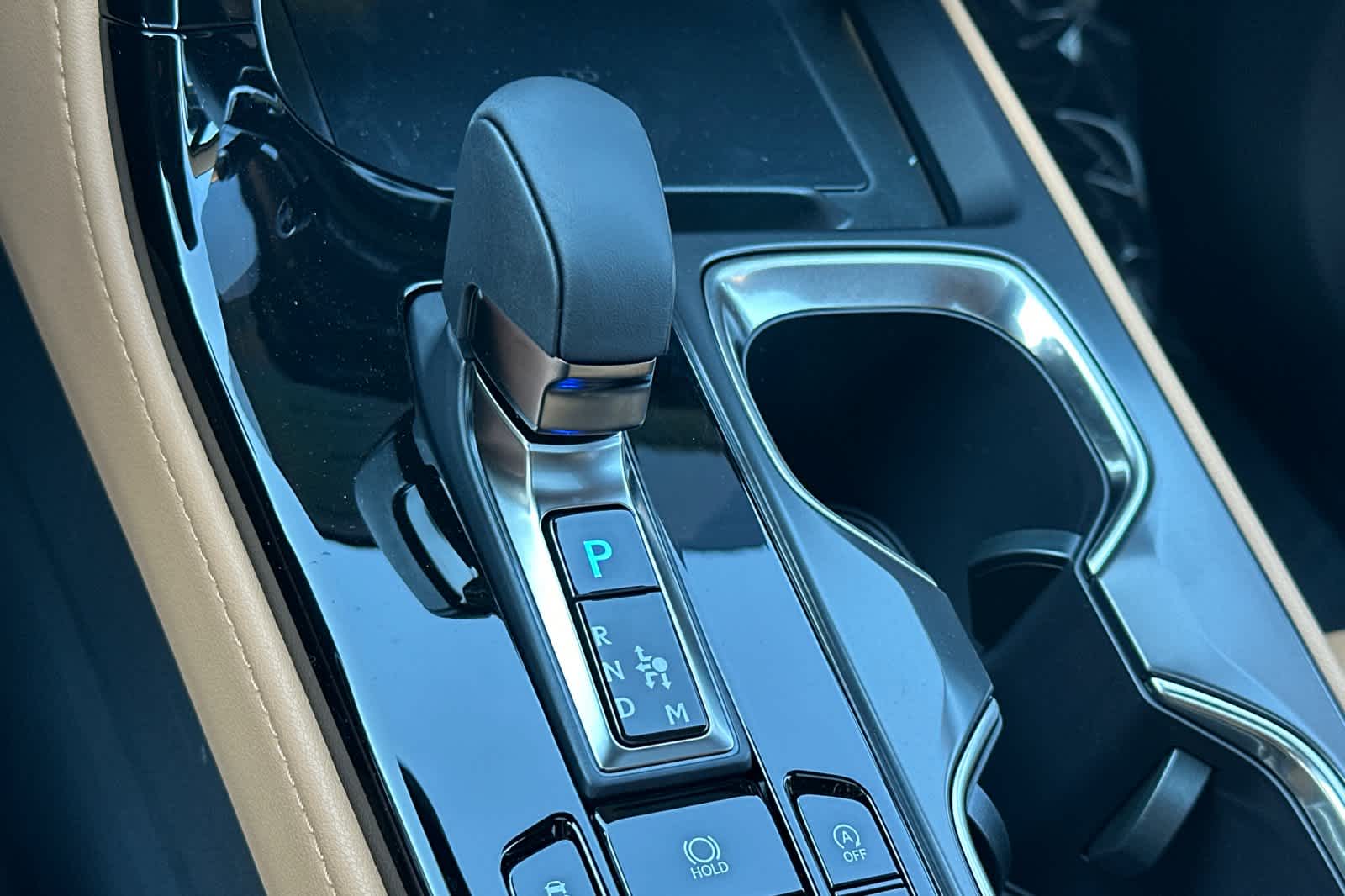 Thumbnail: 2026 Lexus NX - 23
