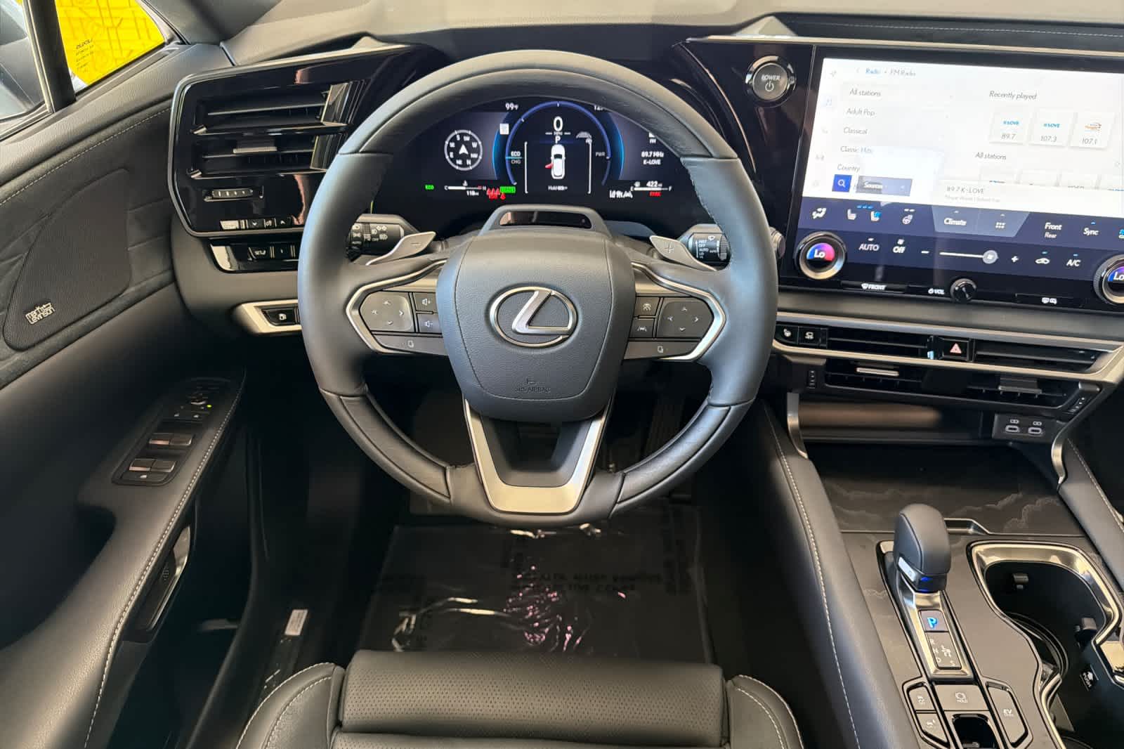 Thumbnail: 2026 Lexus RX - 15
