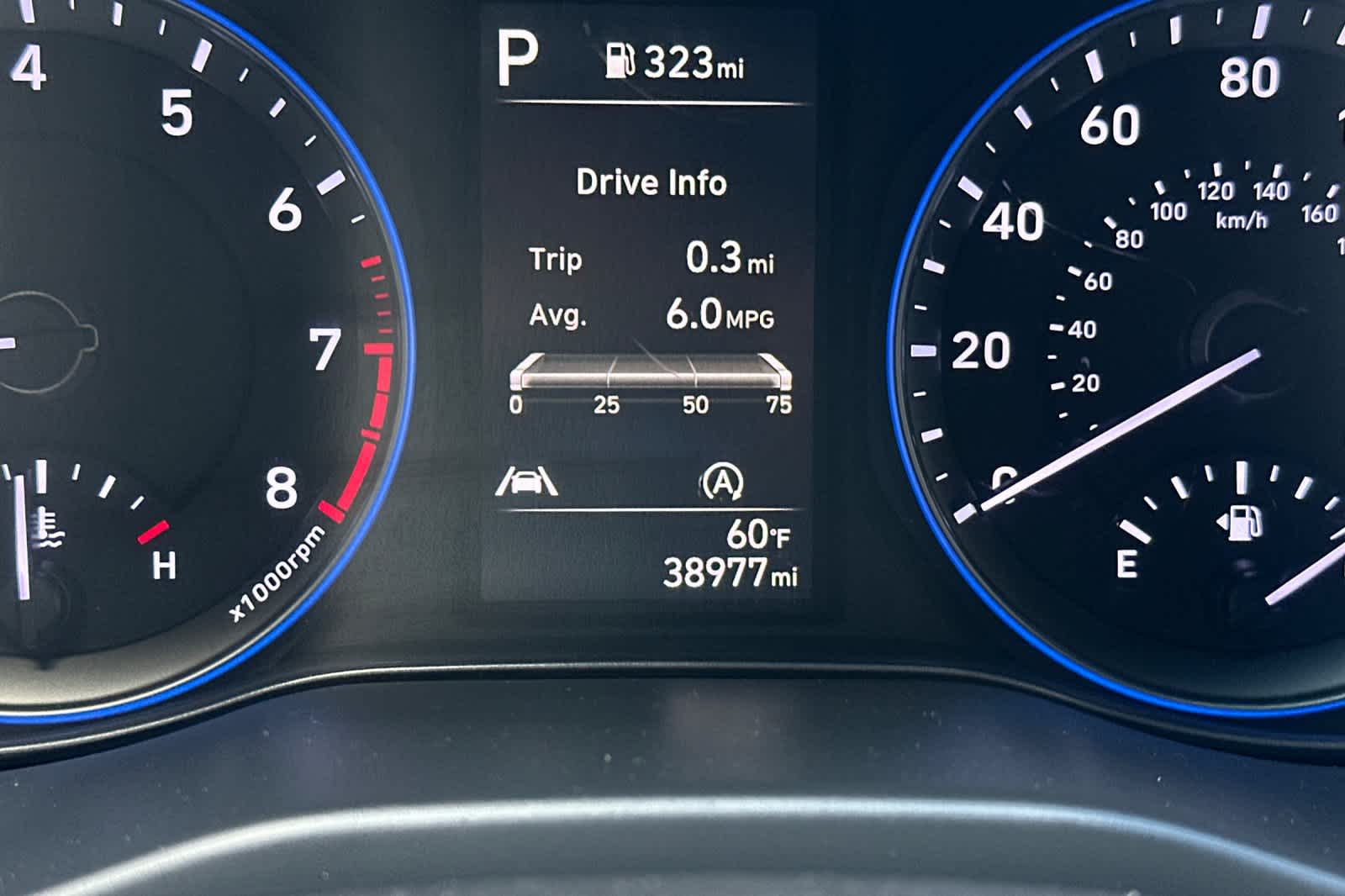 Thumbnail: 2022 Hyundai Kona - 28