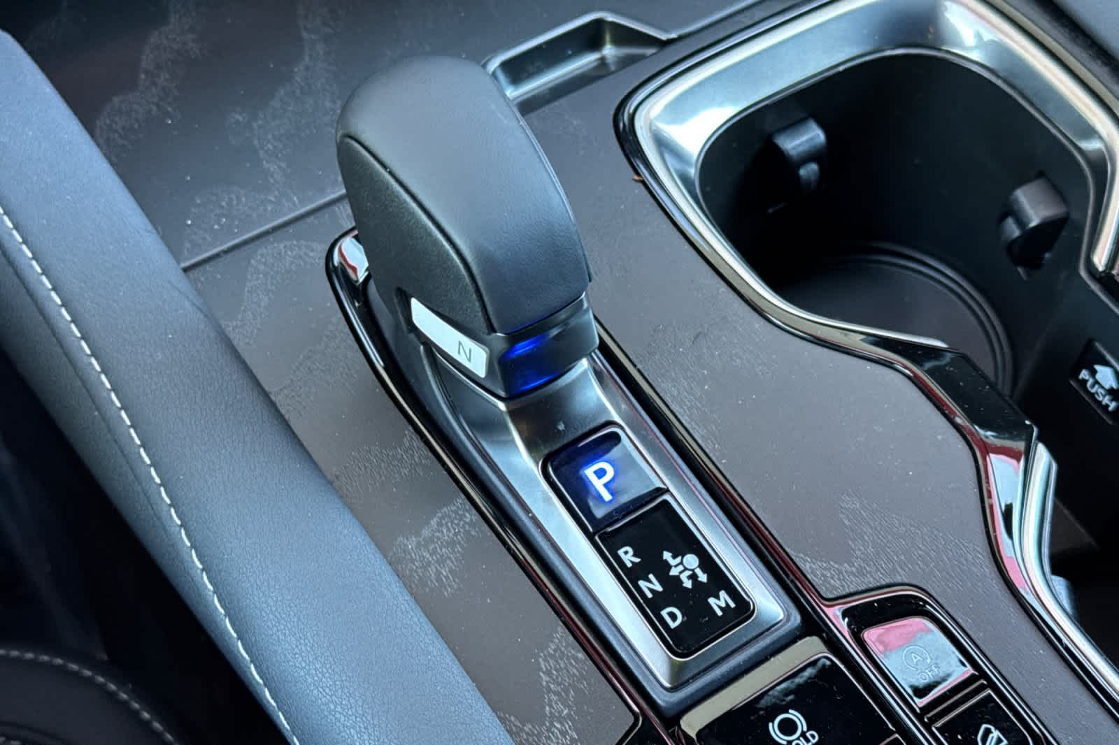 Thumbnail: 2026 Lexus RX - 23