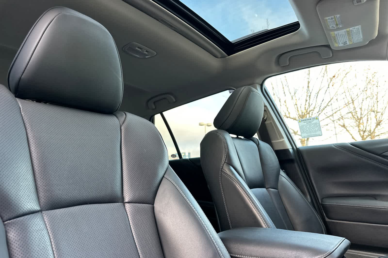 Thumbnail: 2024 Subaru Outback - 18