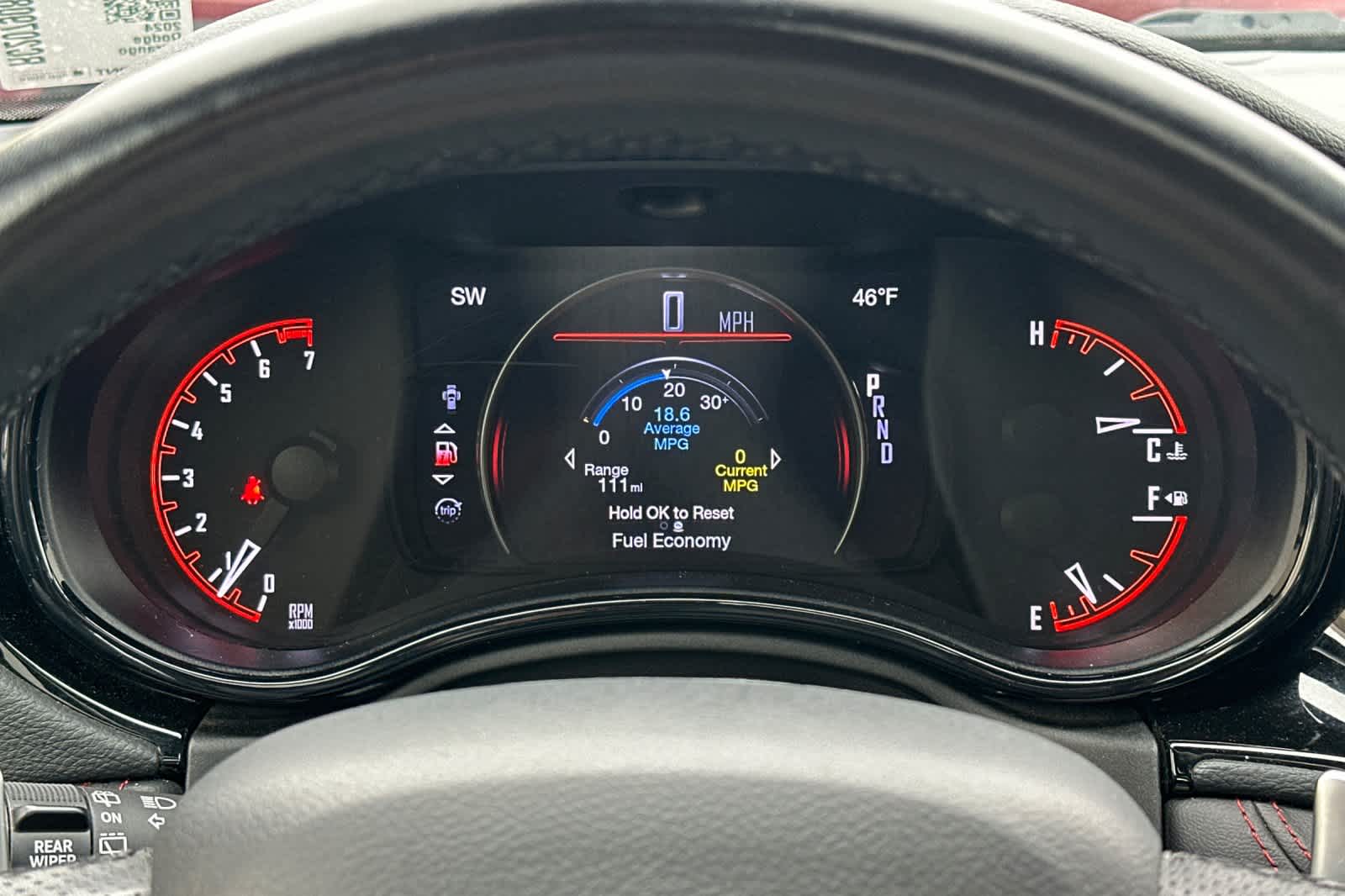 Thumbnail: 2024 Dodge Durango - 30