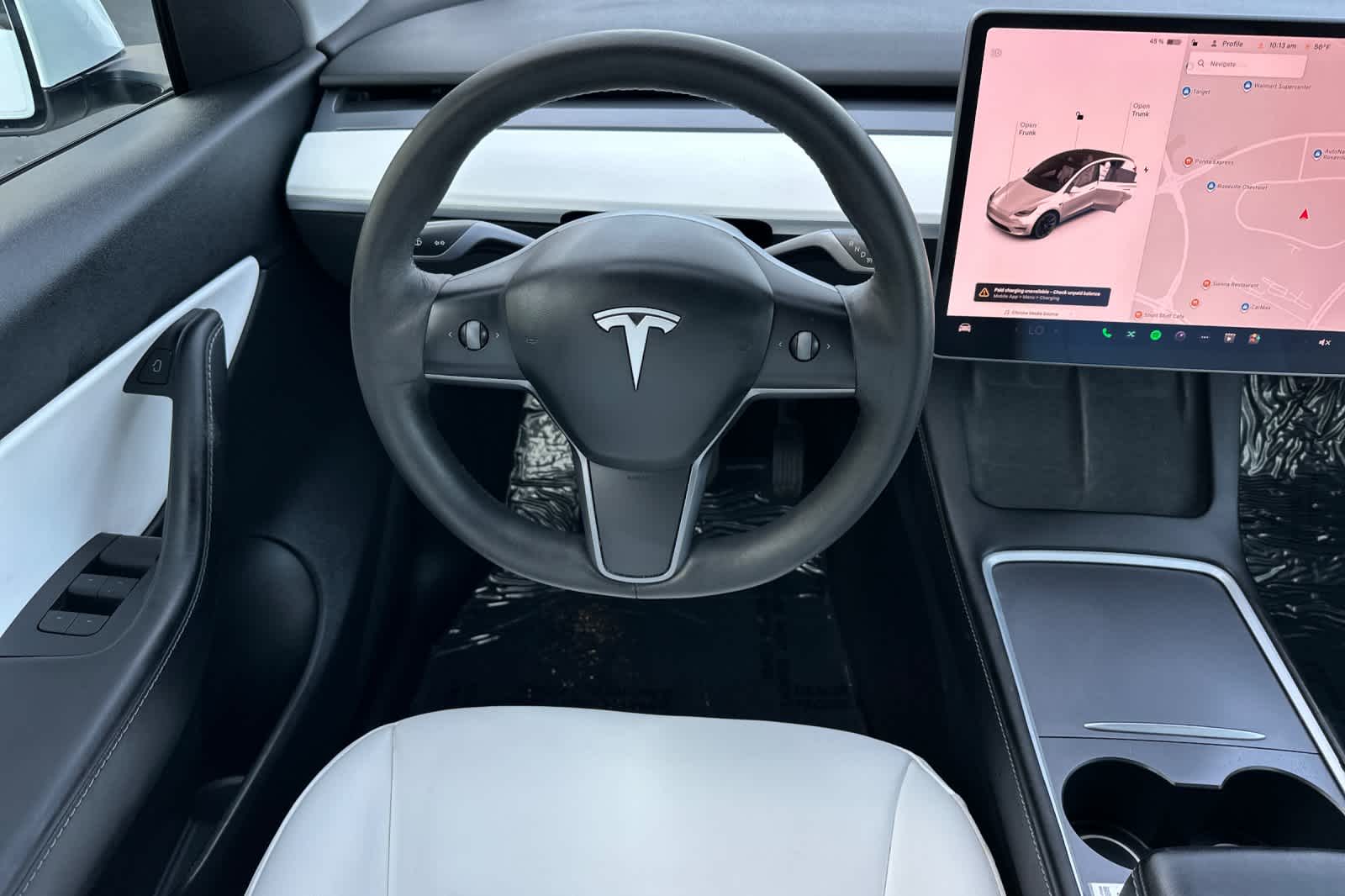 Thumbnail: 2021 Tesla Model Y - 15