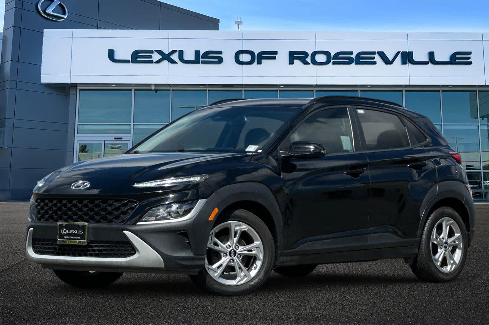 Thumbnail: 2022 Hyundai Kona - 1