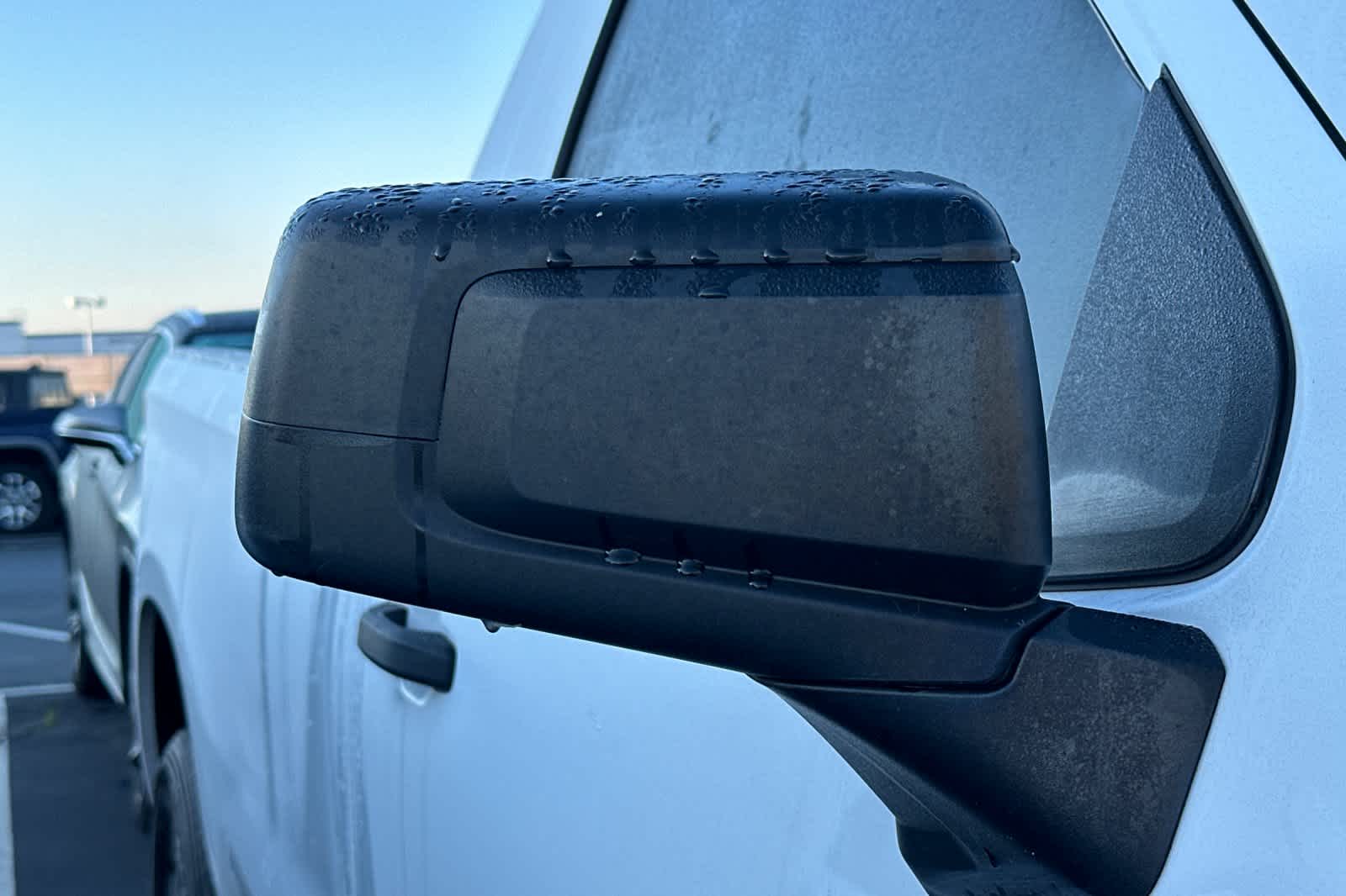 Thumbnail: 2020 Chevrolet Silverado 1500 - 12