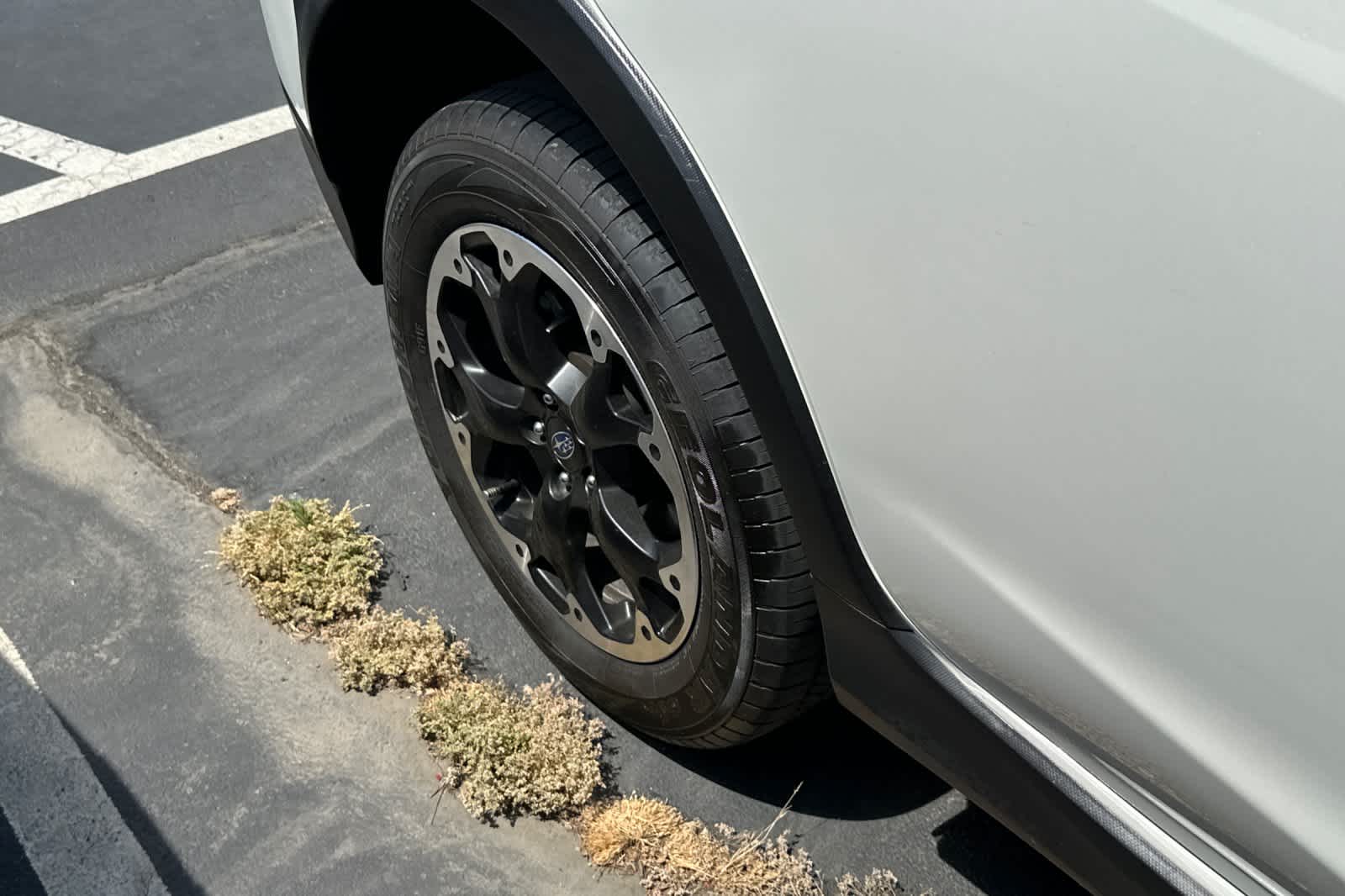 Thumbnail: 2022 Subaru Crosstrek - 13