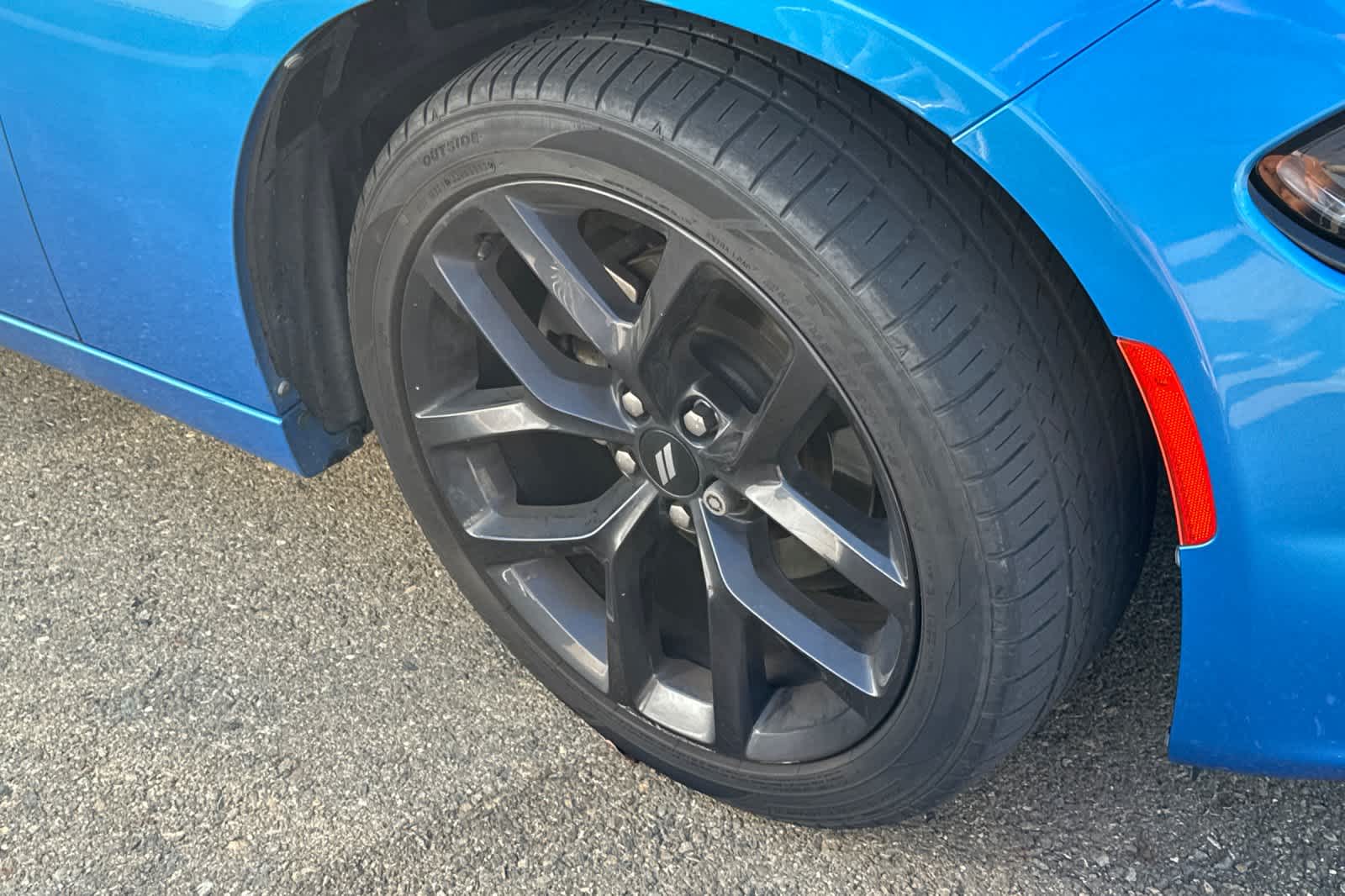 Thumbnail: 2019 Dodge Charger - 12