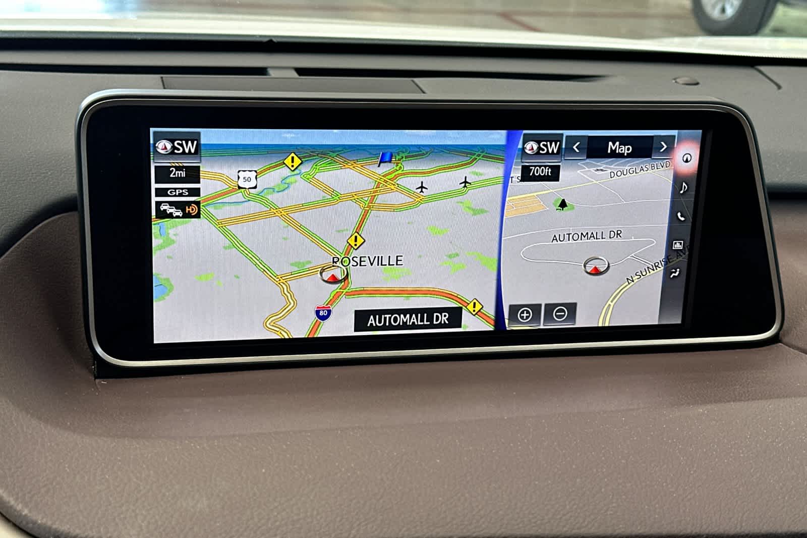 Thumbnail: 2016 Lexus RX - 21