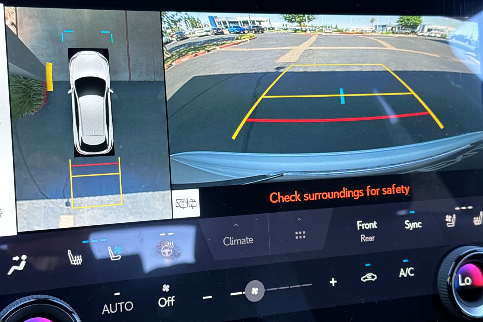 Thumbnail: 2026 Lexus RX - 21