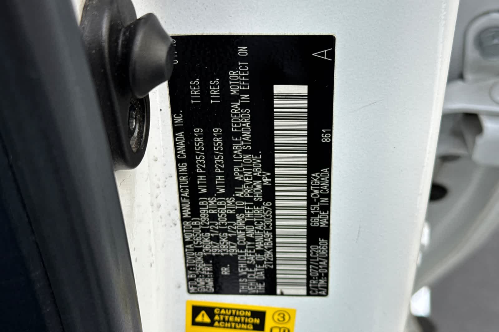 Thumbnail: 2015 Lexus RX - 35