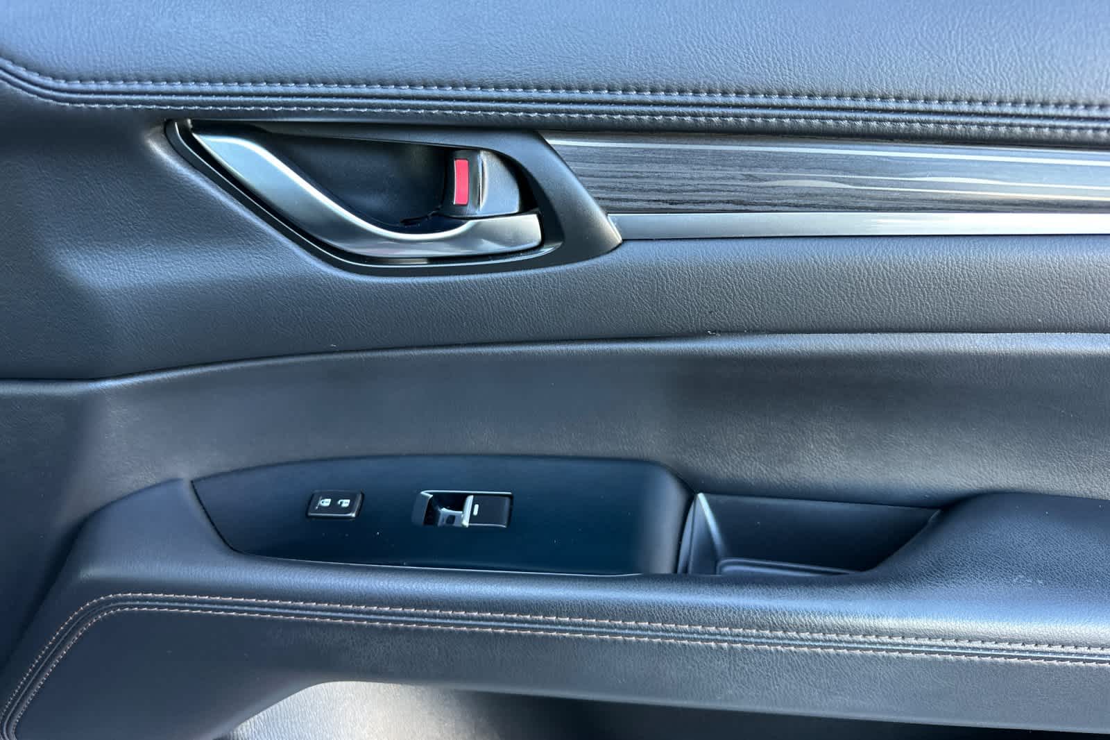 Thumbnail: 2019 Mazda CX-5 - 19