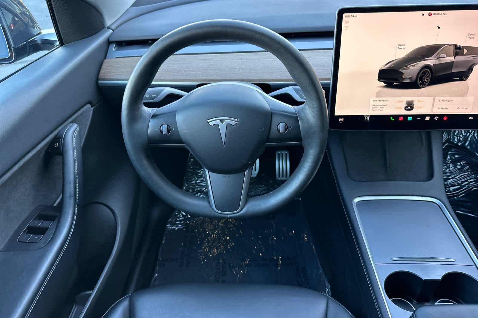 Thumbnail: 2022 Tesla Model Y - 15