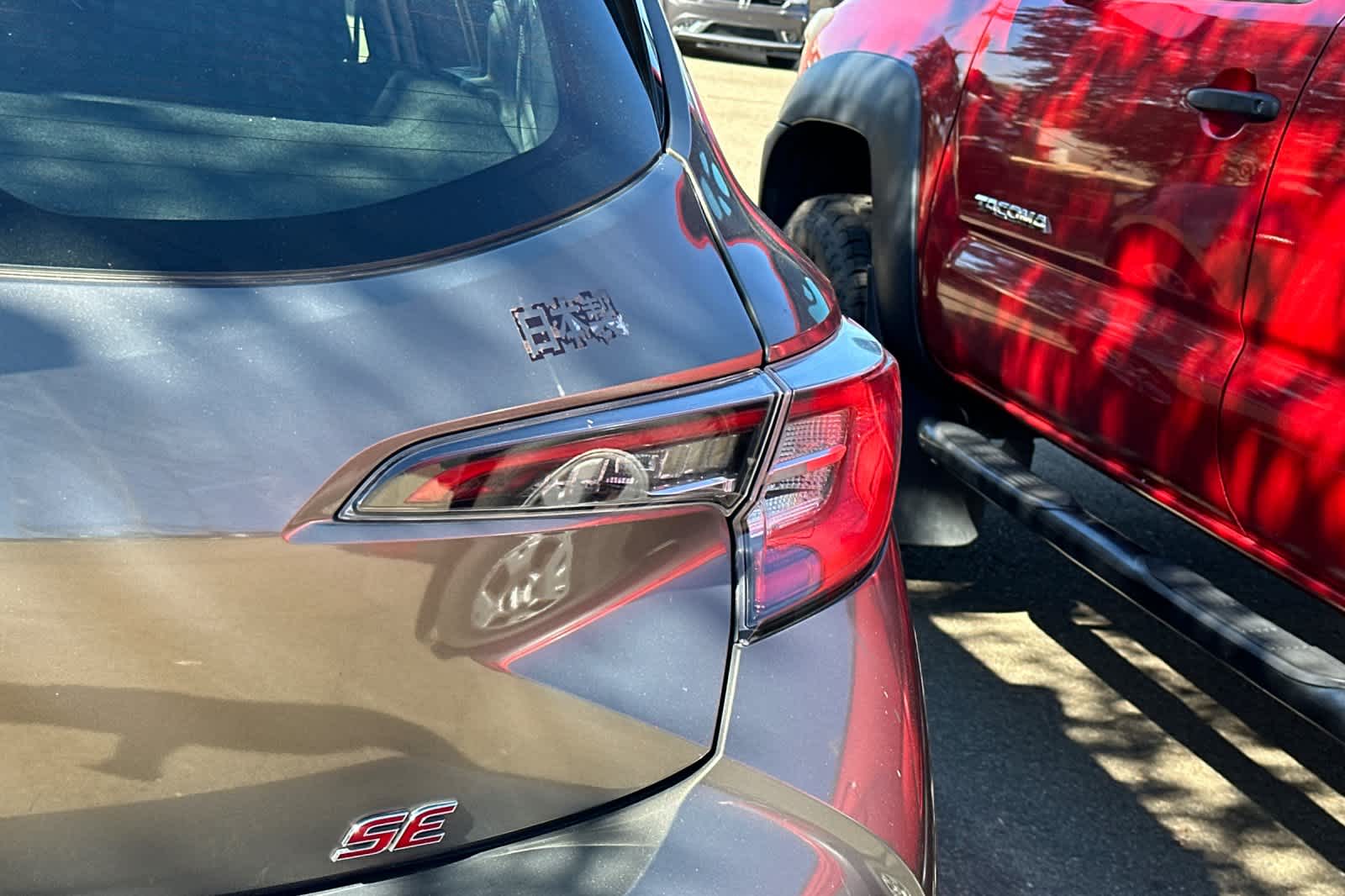 Thumbnail: 2019 Toyota Corolla - 17