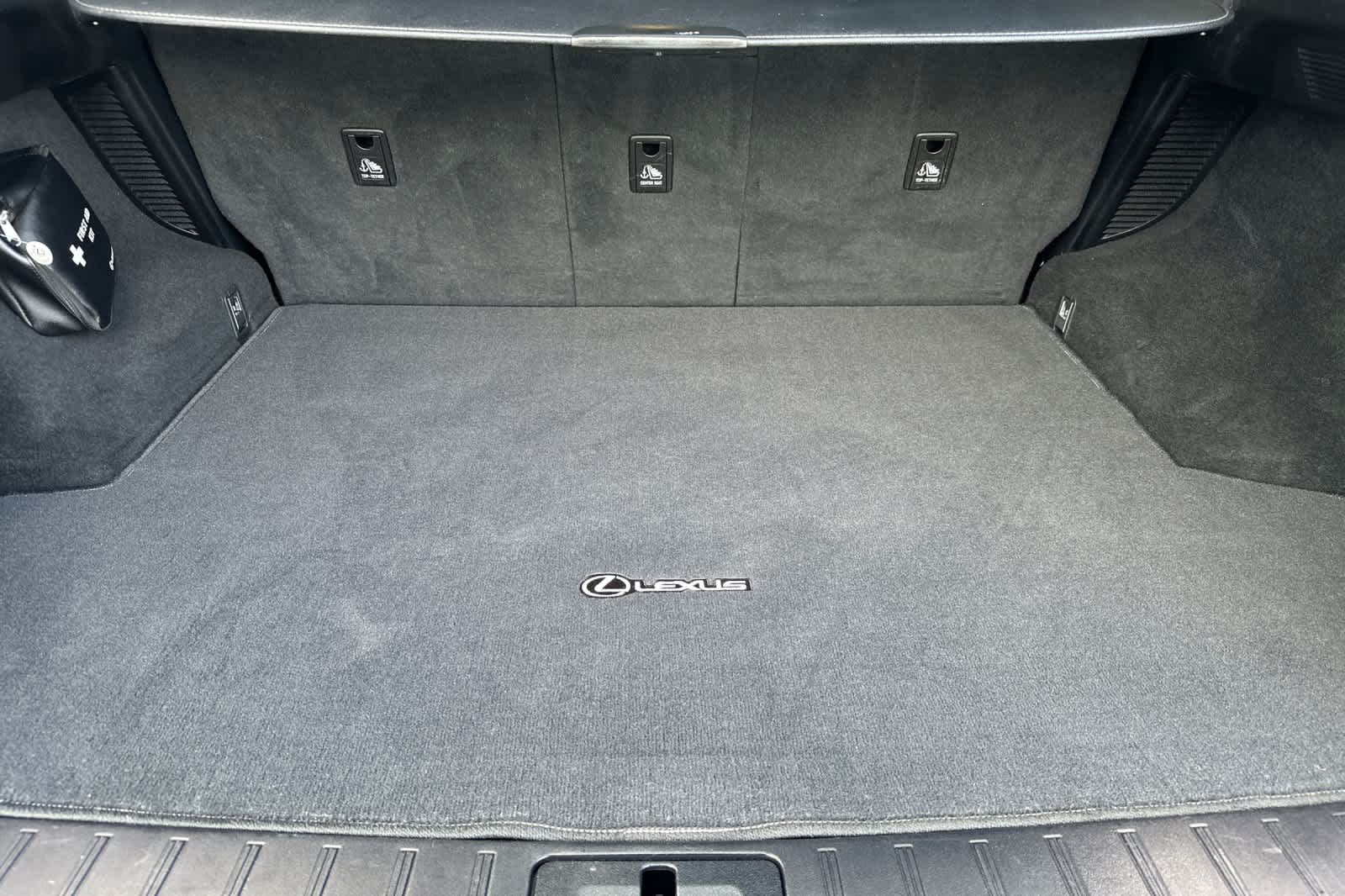 Thumbnail: 2020 Lexus RX - 16