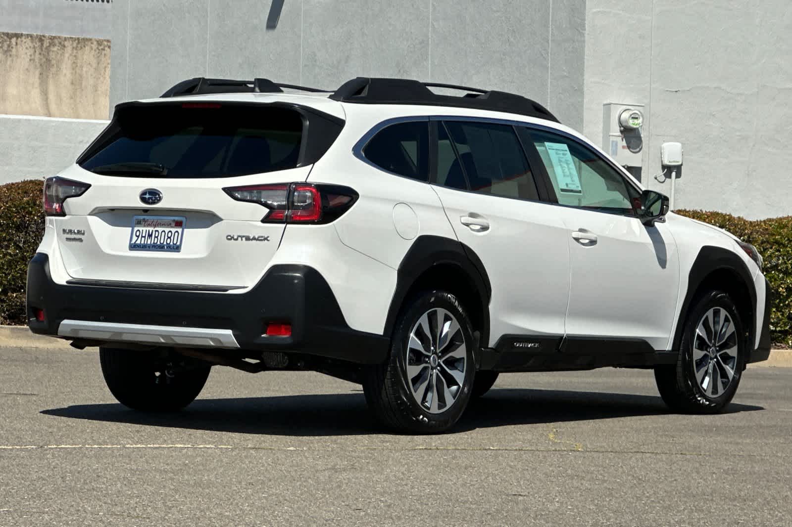 Thumbnail: 2024 Subaru Outback - 2