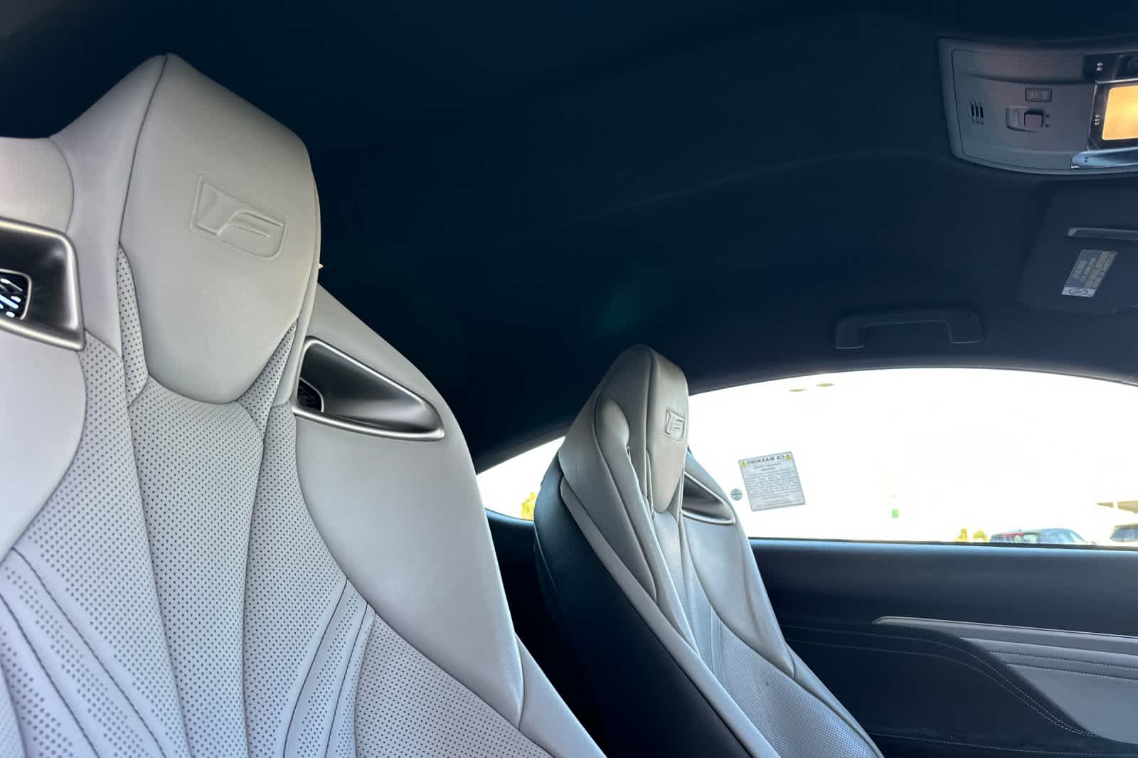 Thumbnail: 2016 Lexus RC - 17