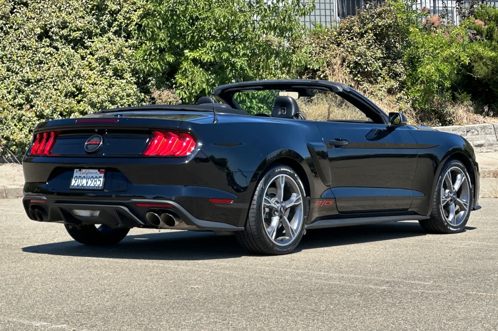 Thumbnail: 2022 Ford Mustang - 2