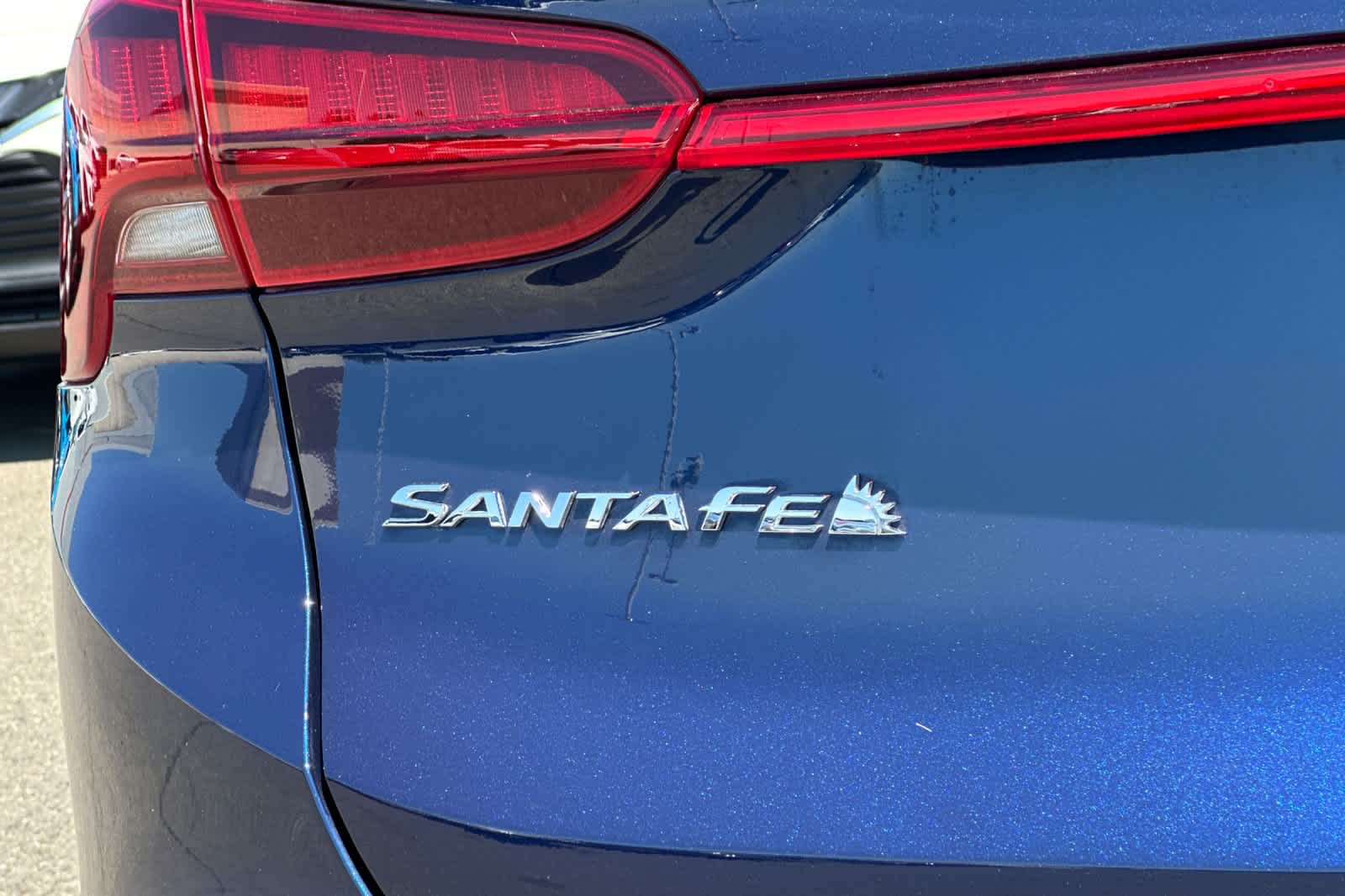 Thumbnail: 2022 Hyundai Santa Fe - 32